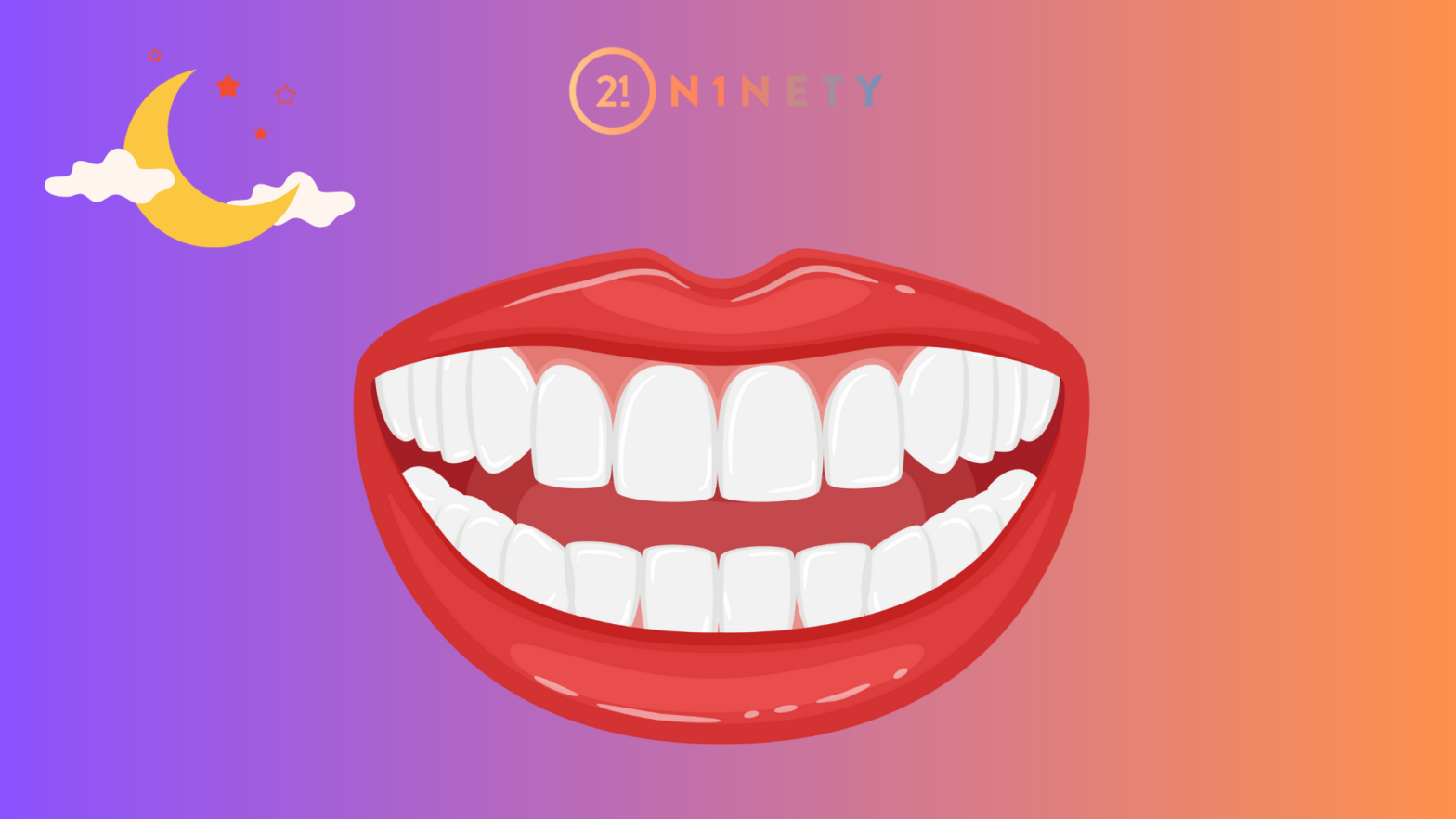 Dreaming About Teeth Falling Out? Here's What It Means - 21Ninety