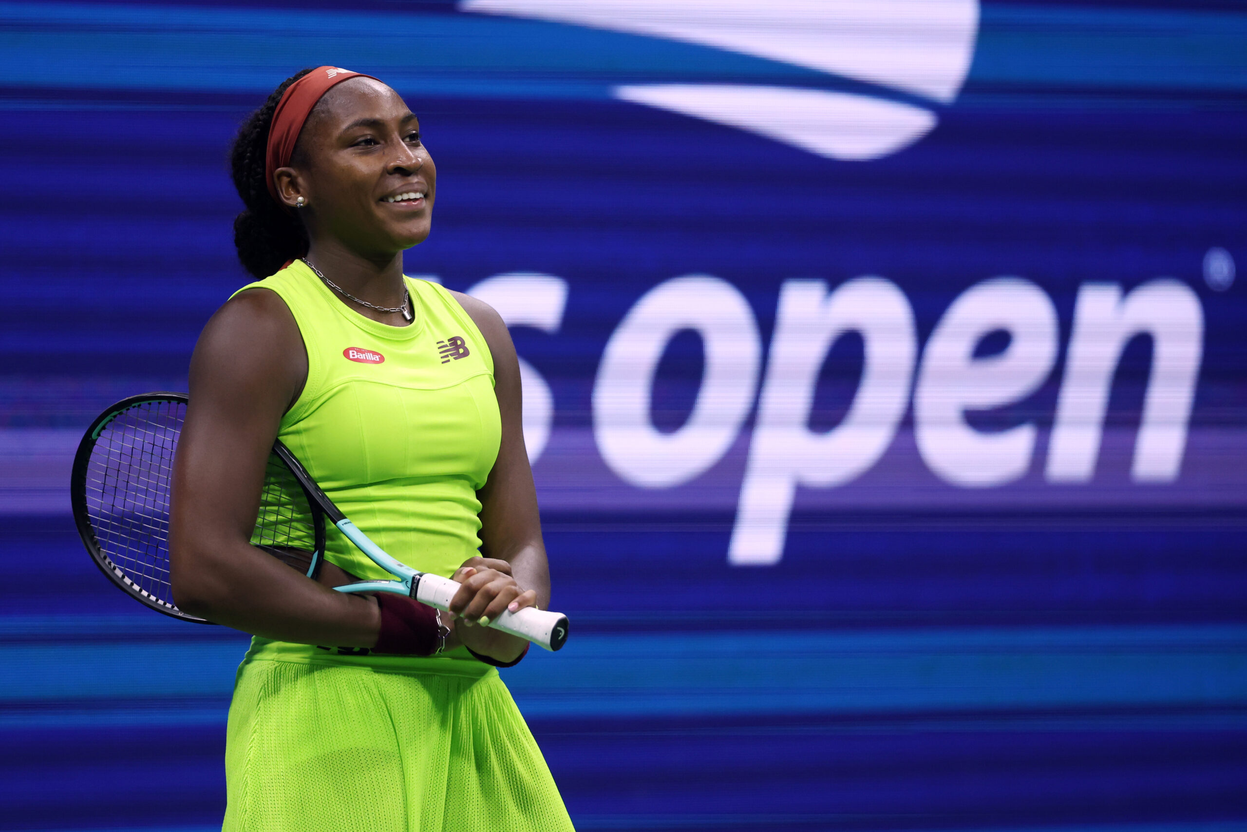 5 Facts About The Newest US Open Champion Coco Gauff