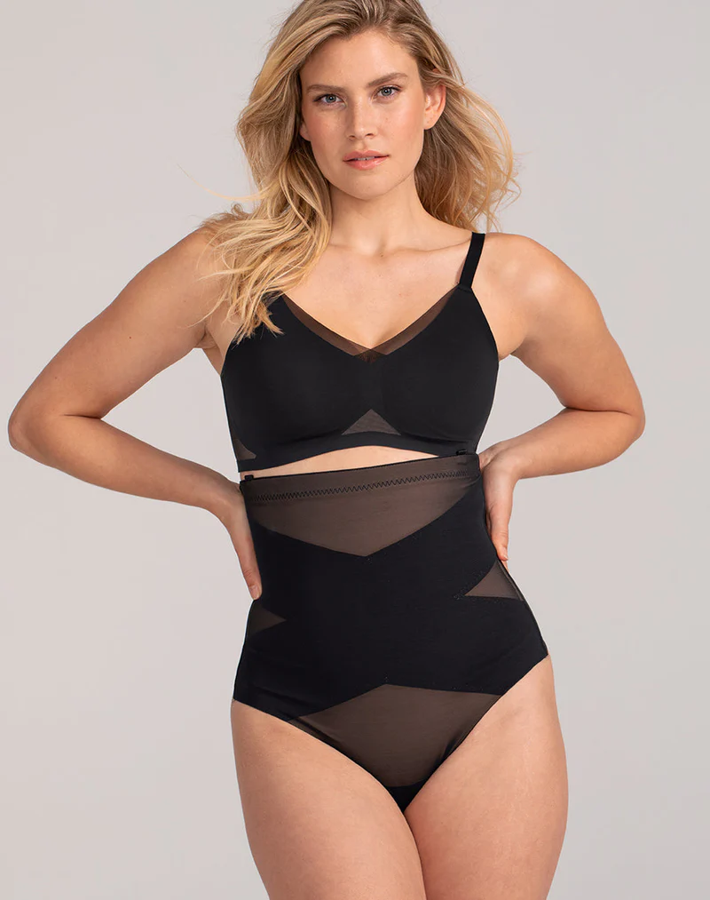7 Shapewear Pieces to Stay Snatched Without the Sweat - 21Ninety