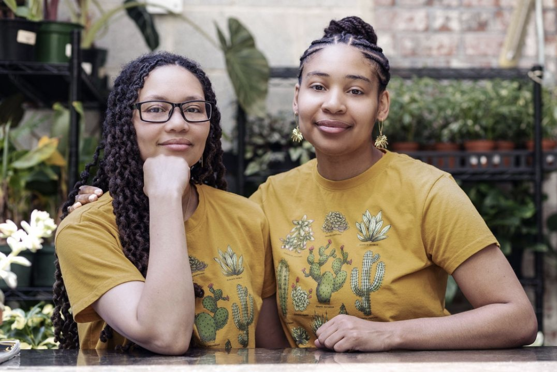 After Rescuing Coffee Shop, Sisters Focus on Other Black Women-Owned Businesses