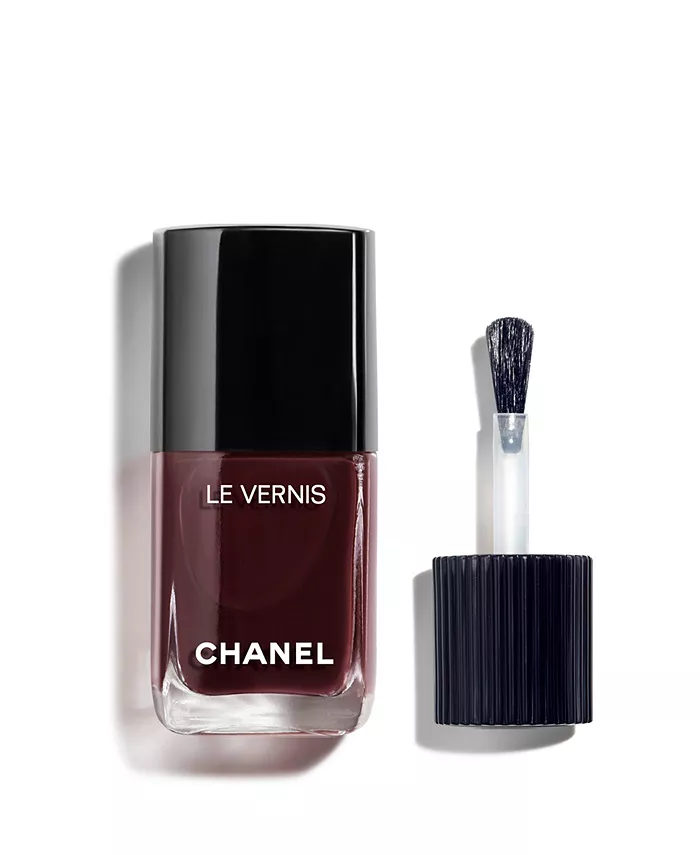Here Are 5 Vampy Red Nail Polishes You Need to Try This Fall - 21Ninety