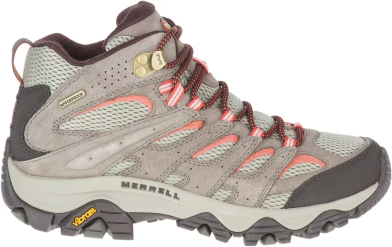 These Comfortable Hiking Boots Will Make You Want to Take a Hike