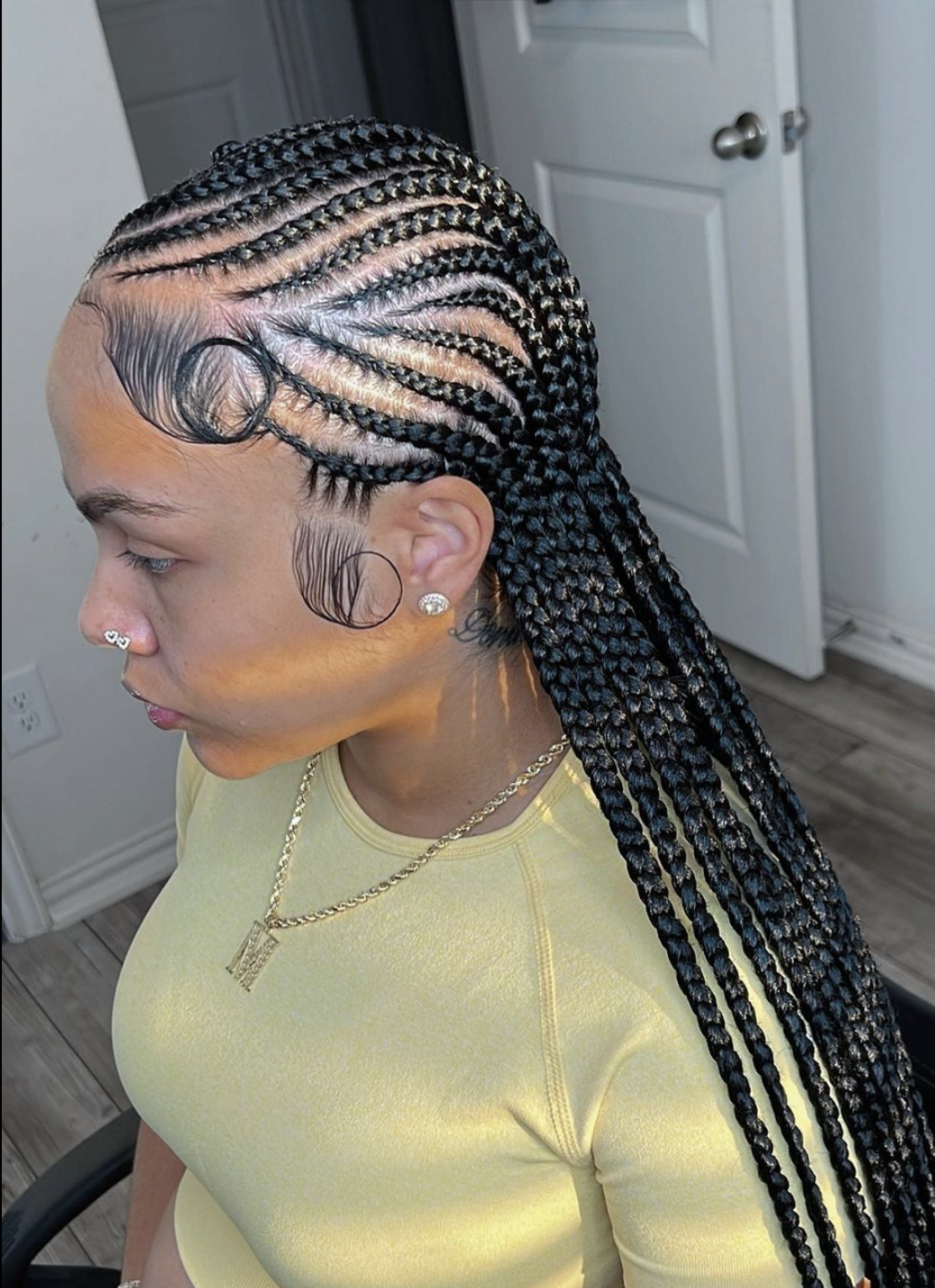 Best Protective Hairstyles for Fall - 21Ninety