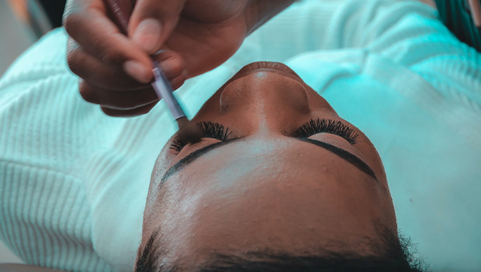 Is a Keratin Lash Lift Right for You? Here’s Everything to Know