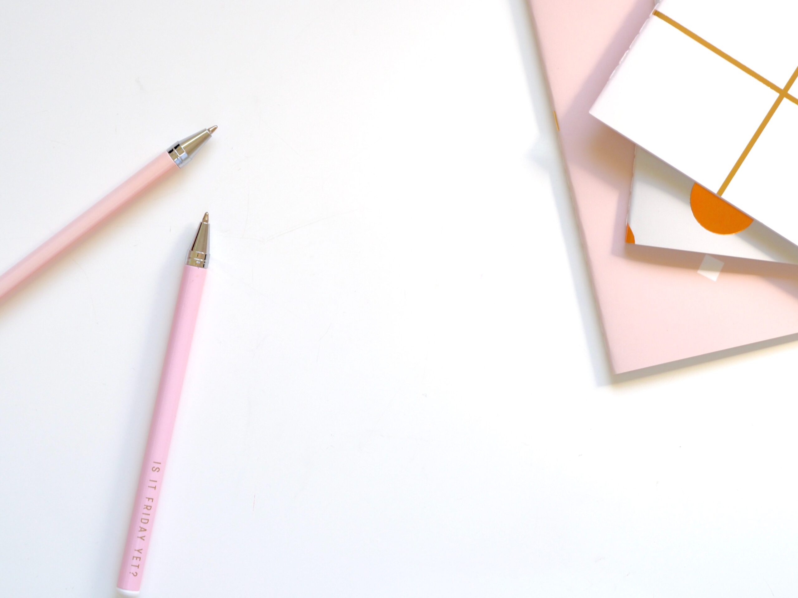 Black-Owned Stationery Brands To Support