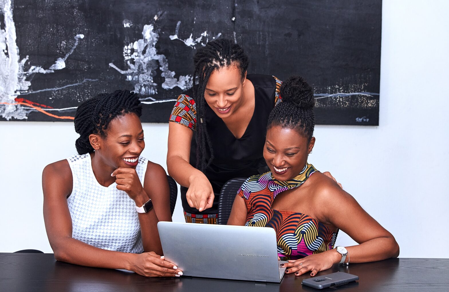 Black Women-Focused Media Organizations You Should Know About