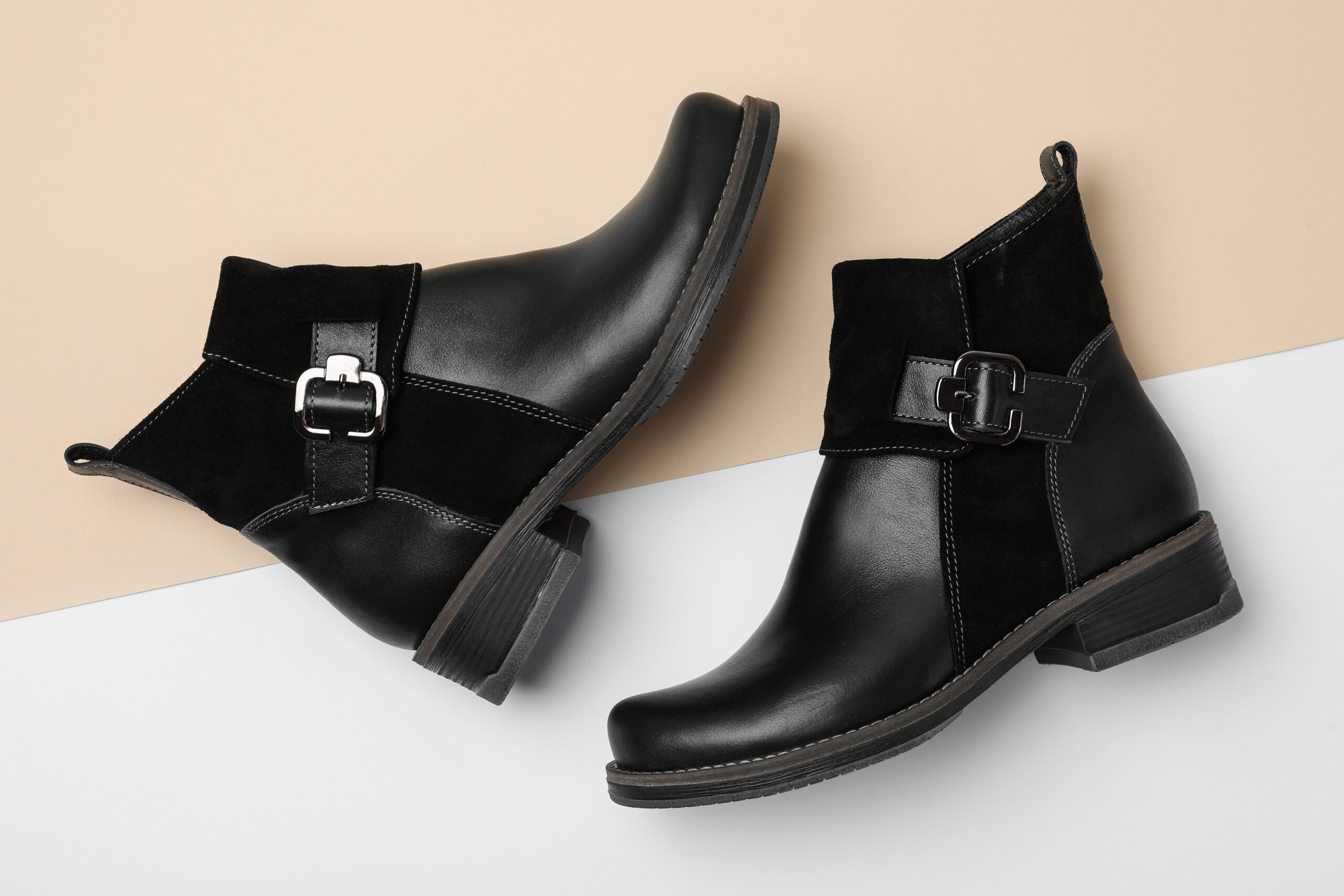 The Best Wide Calf Boots For The Fall - 21Ninety