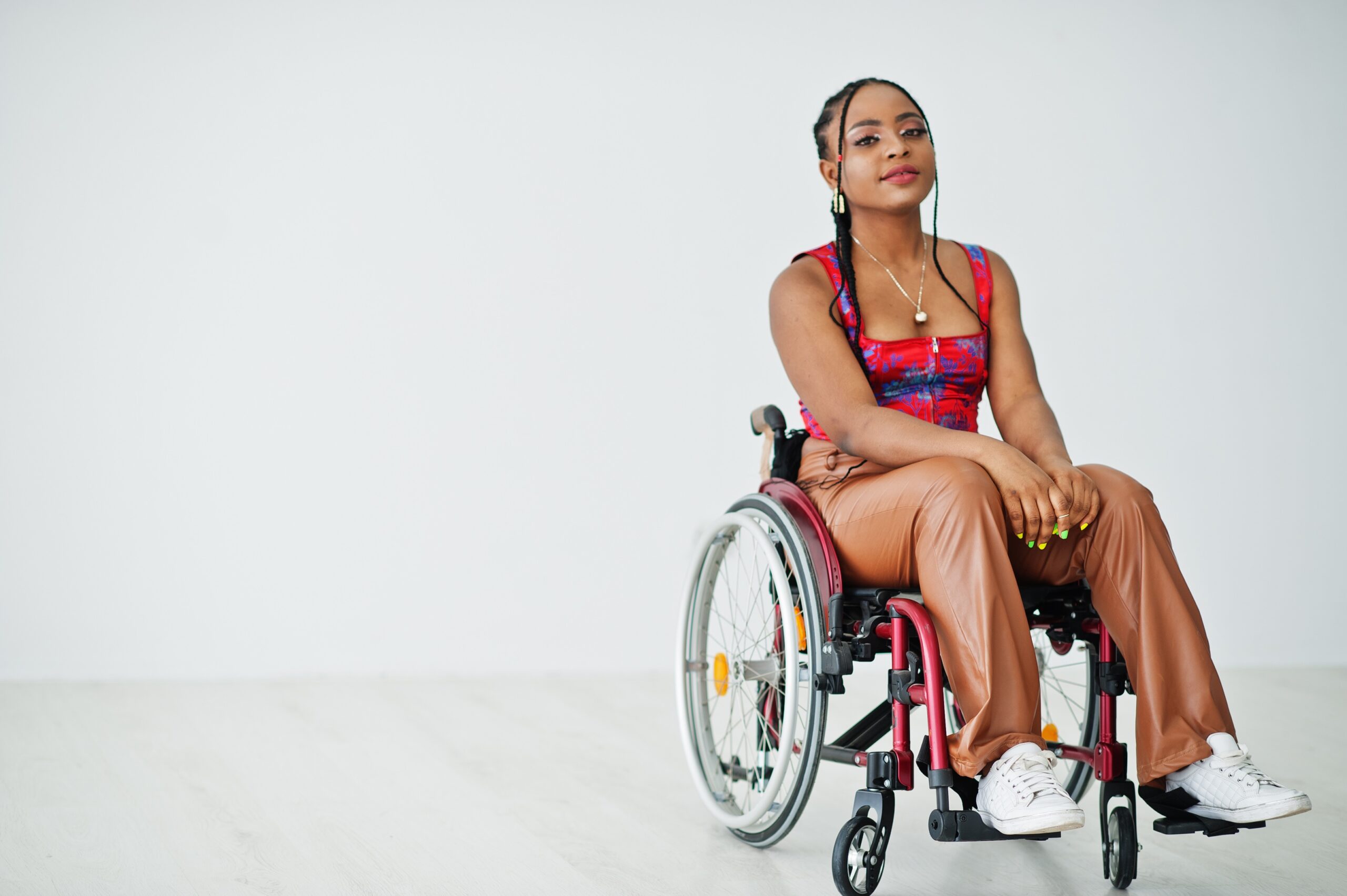 5 Disabled Influencers You Should Follow On Instagram