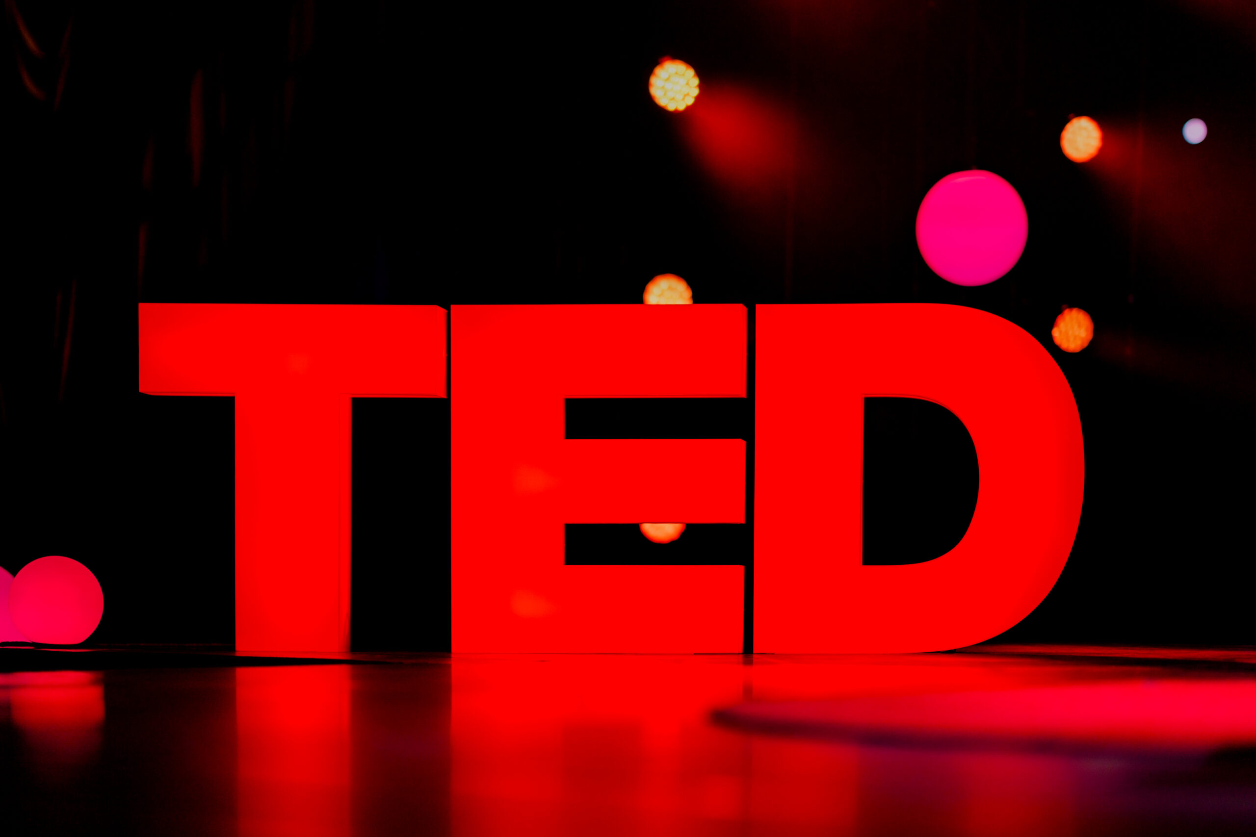 Ted Talks Every Black Woman Should Watch 21ninety Trendradars 4624