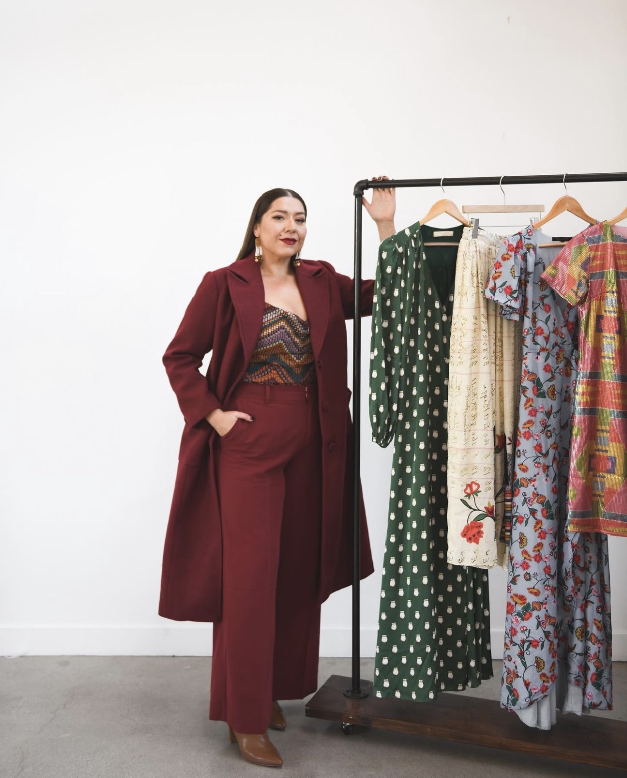 Plus Size Influencers You Should Follow 21ninety Plus Size Influencers You Should Follow 21ninety