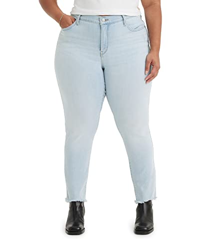 Affordable Plus Size Jeans