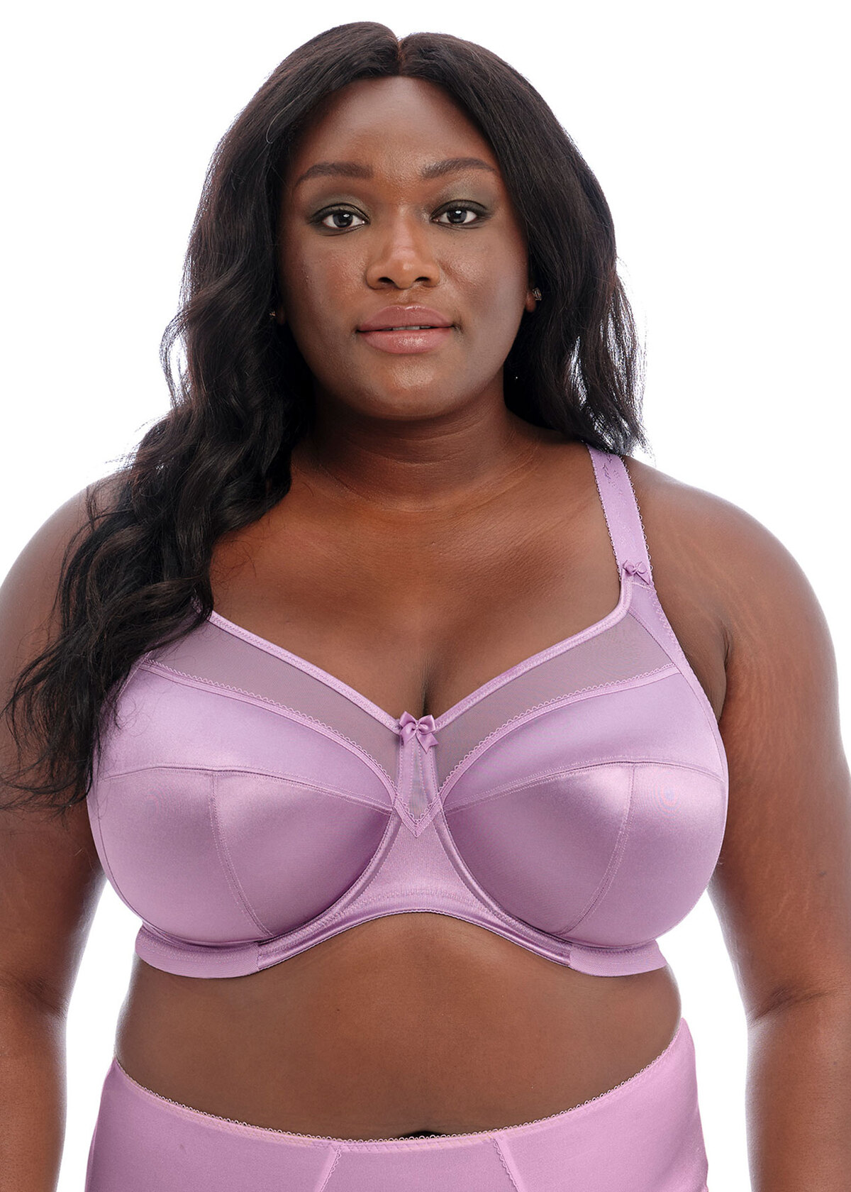 Specialty Sized Bras at Above Average Lingerie & Fashions