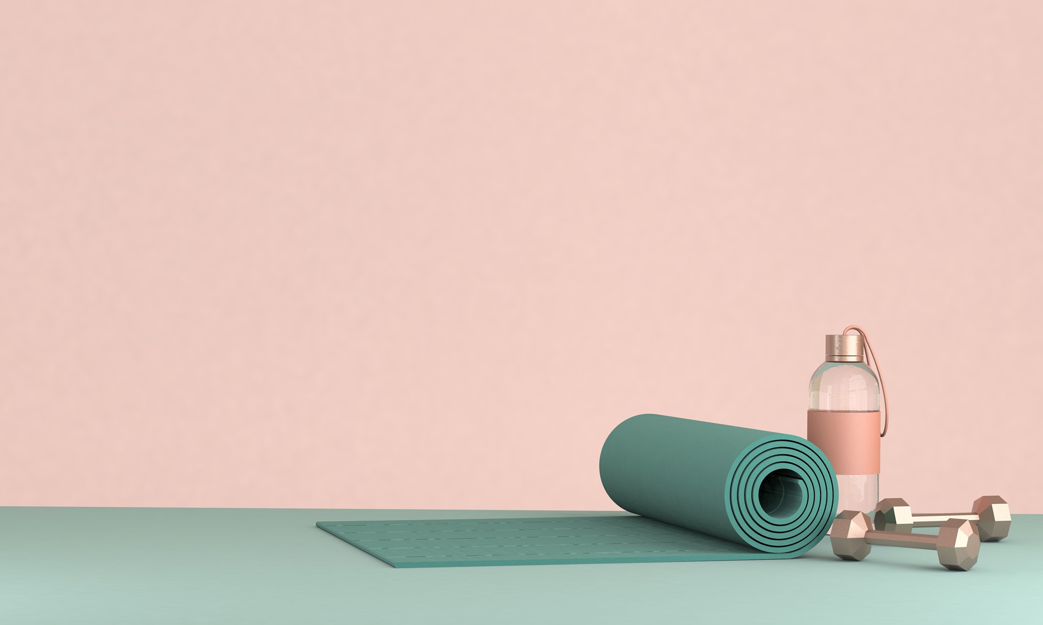 The Best Yoga Mats for Plus-Size Yogis - 21Ninety