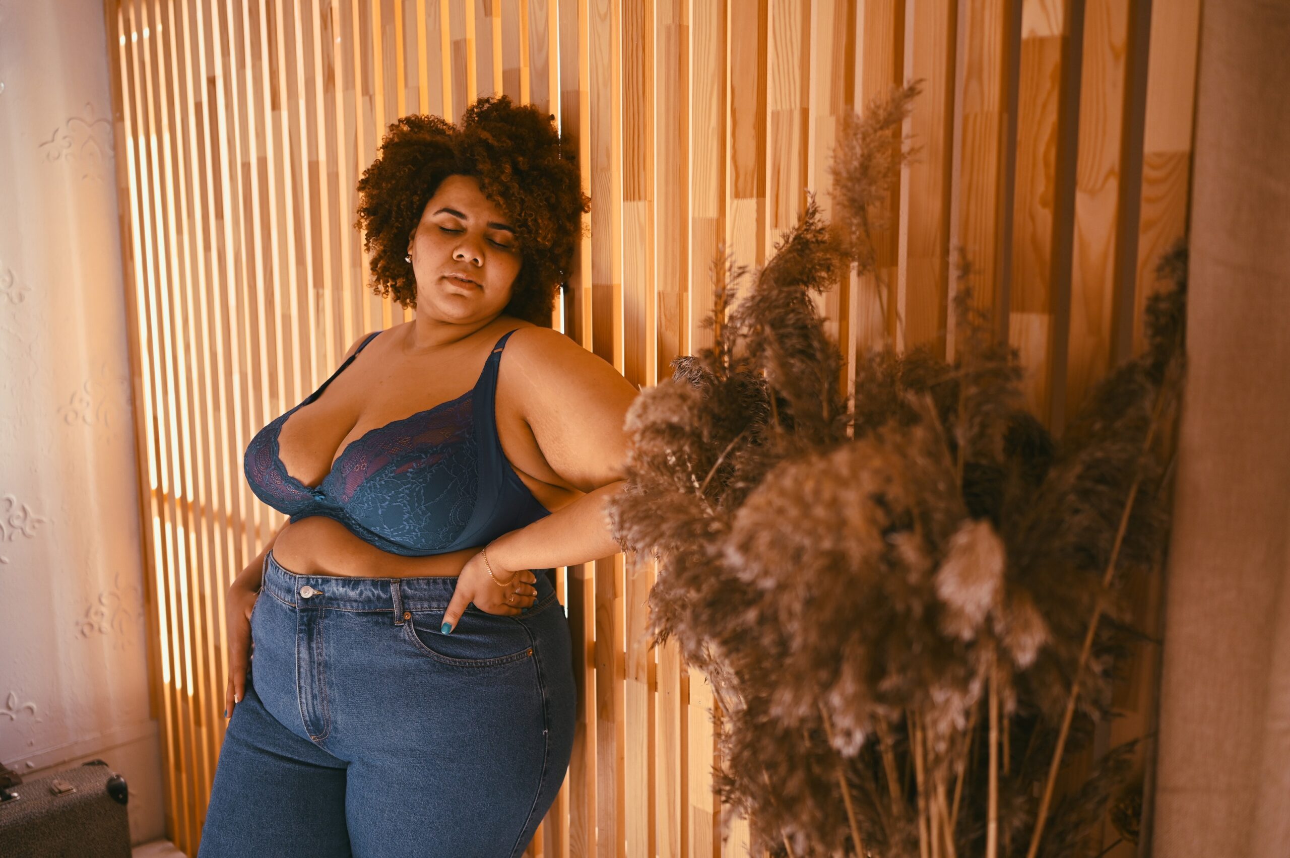 The Best Plus-Size Specialty Bras - 21Ninety