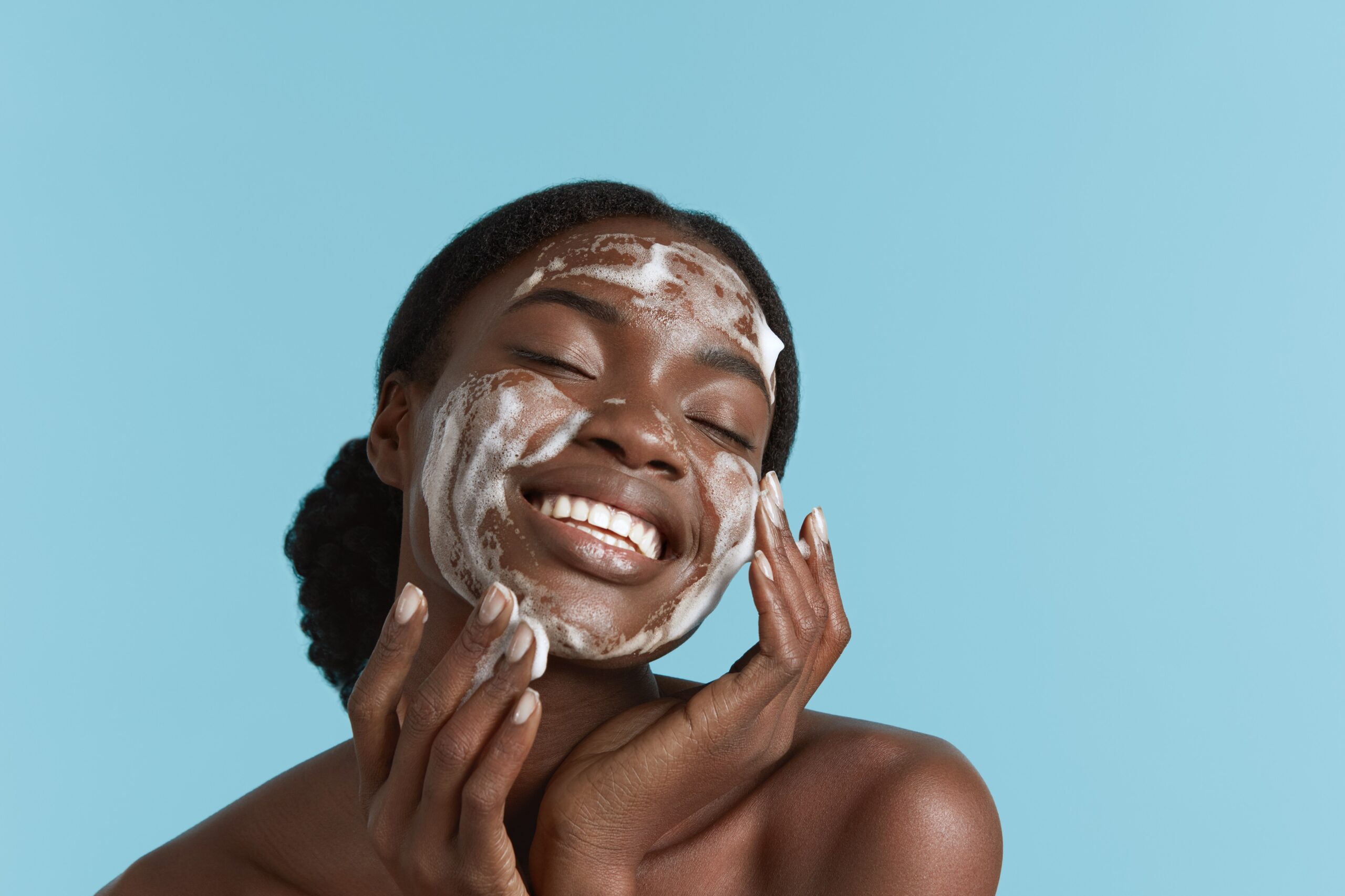 Clean Ingredient Hygiene Tips For Every Grown Woman