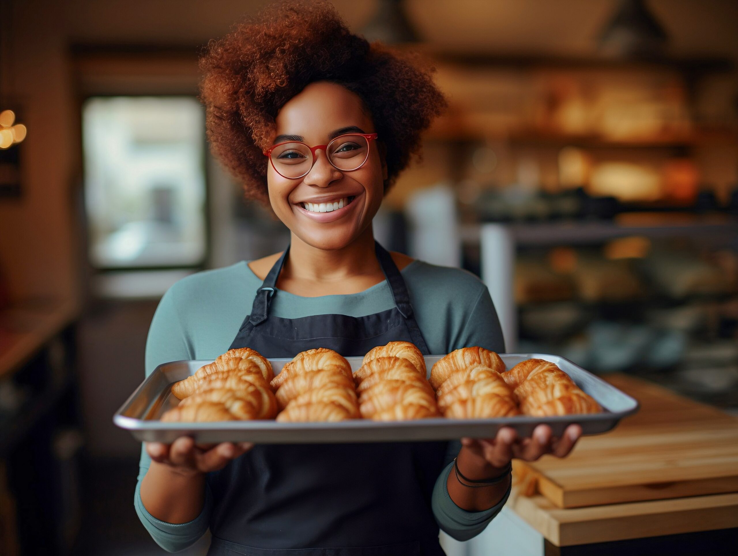 Black Women-Owned Bakeries that Ship In Time for the Holidays