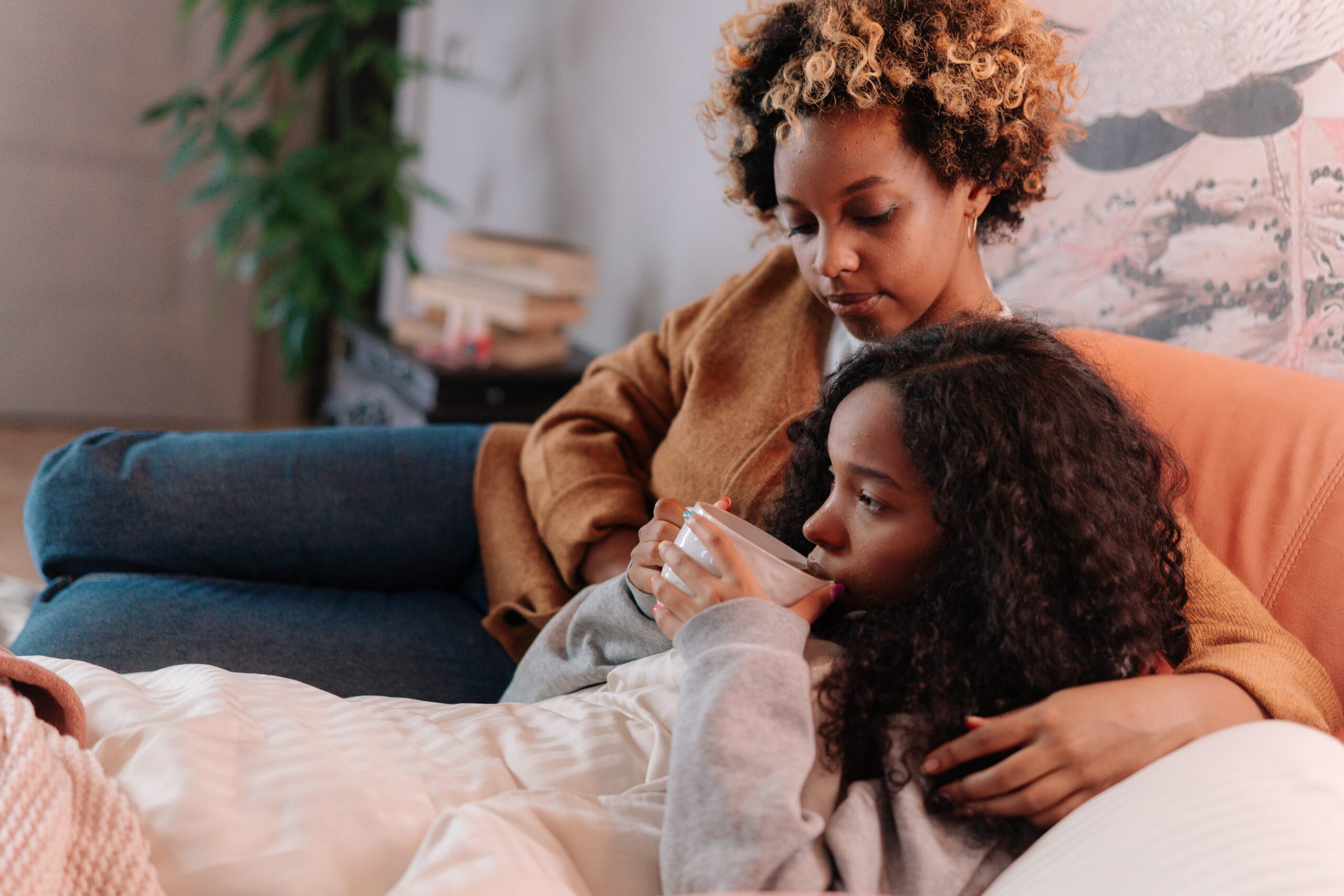 5 Tips for the Black Momma Whose Daughter Is Coming of Age