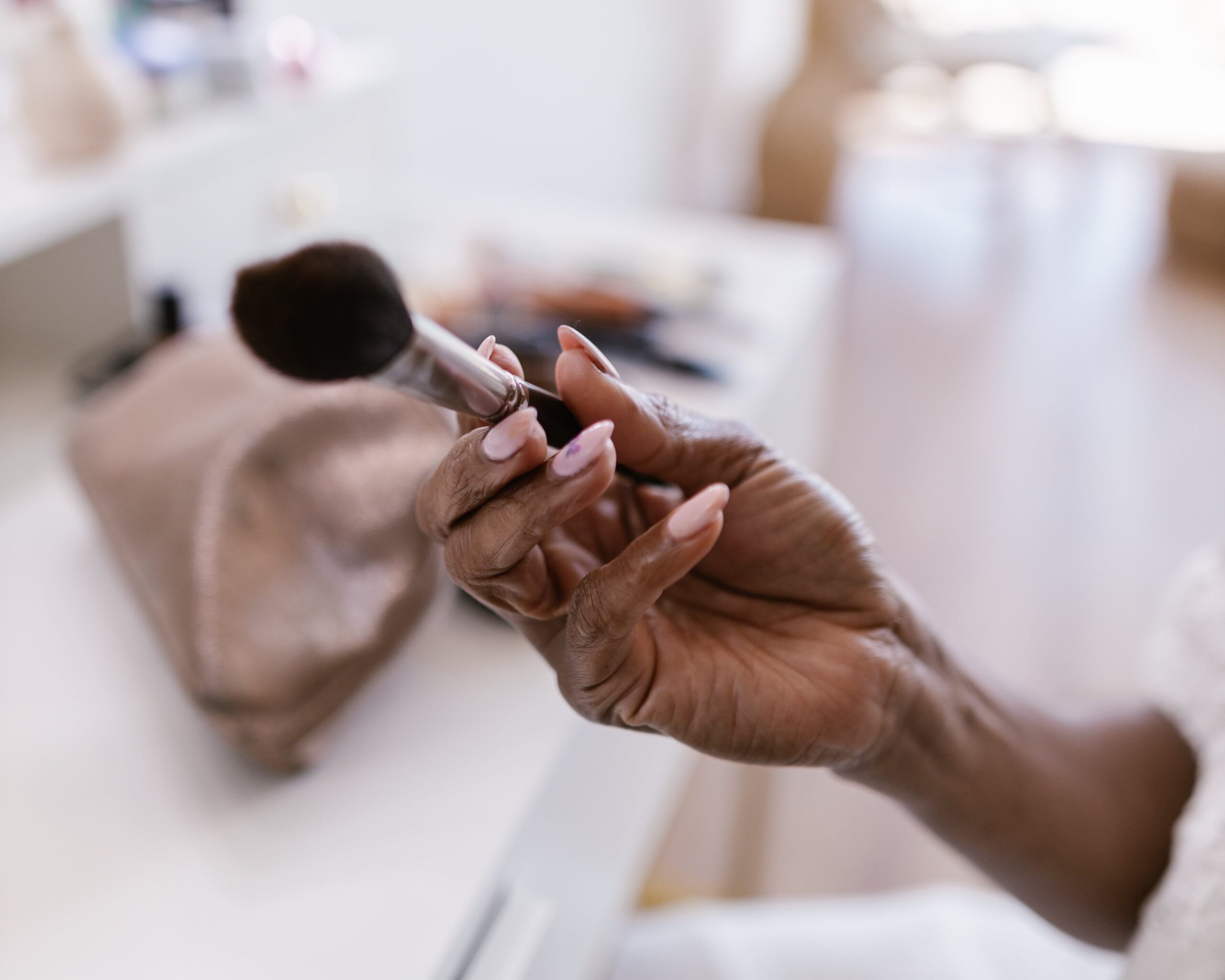 Luxury Vegan Makeup Brush Soap – jennypatinkin