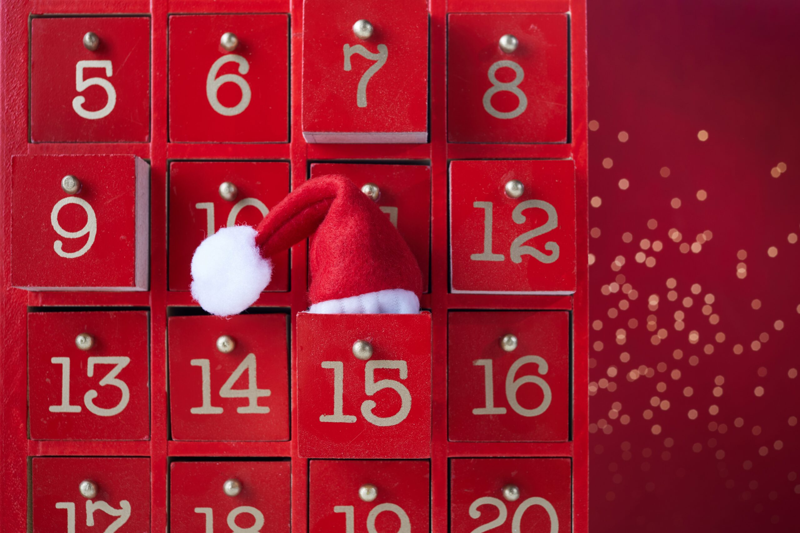 The Best Advent Calendars to Try This Holiday Season