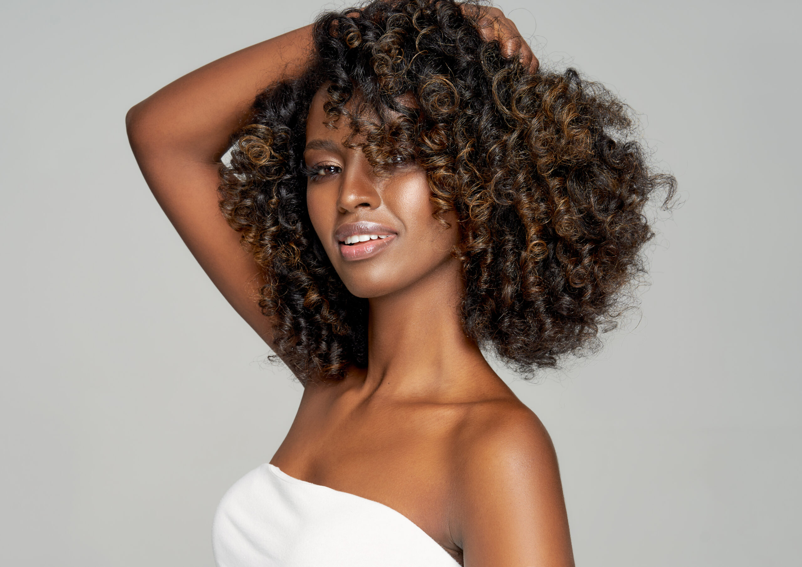 The Best Heated Rollers For Natural Hair