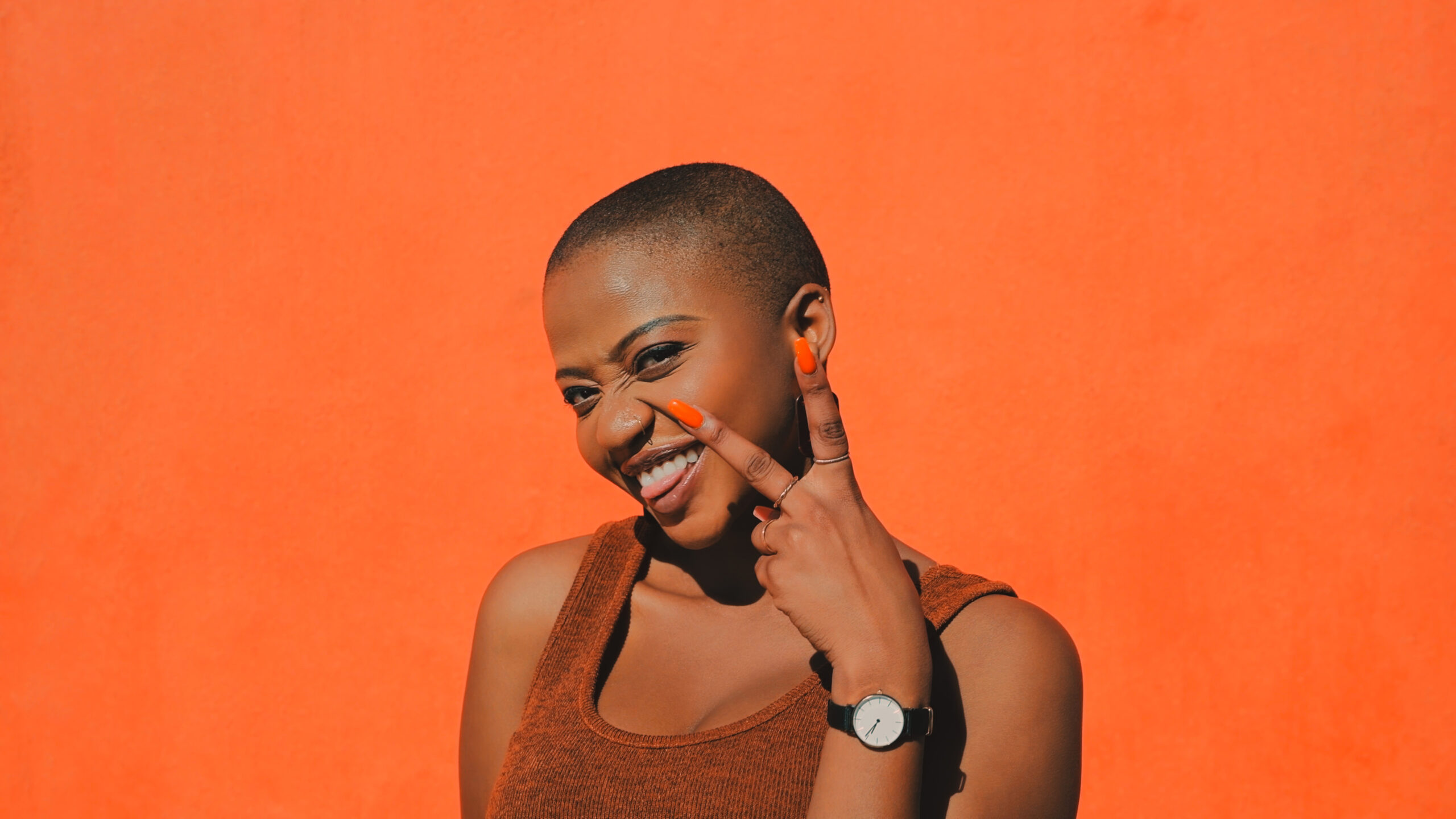 What Makes Black Women So Confident 21Ninety