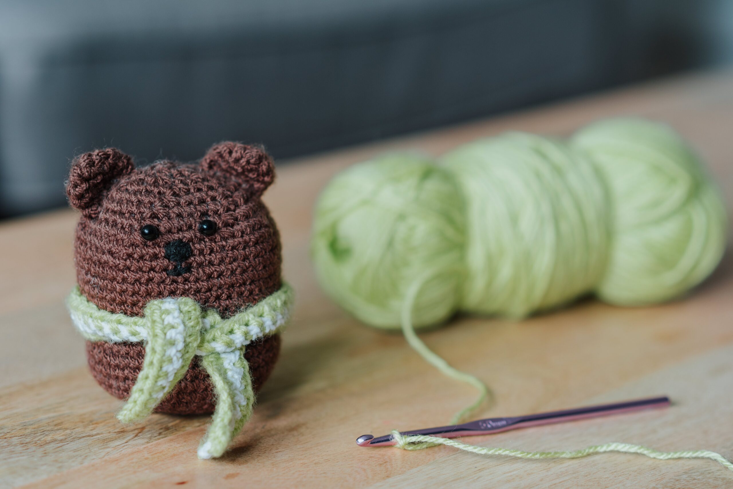 Find Your Perfect Crochet Hook Set: Editors' Picks