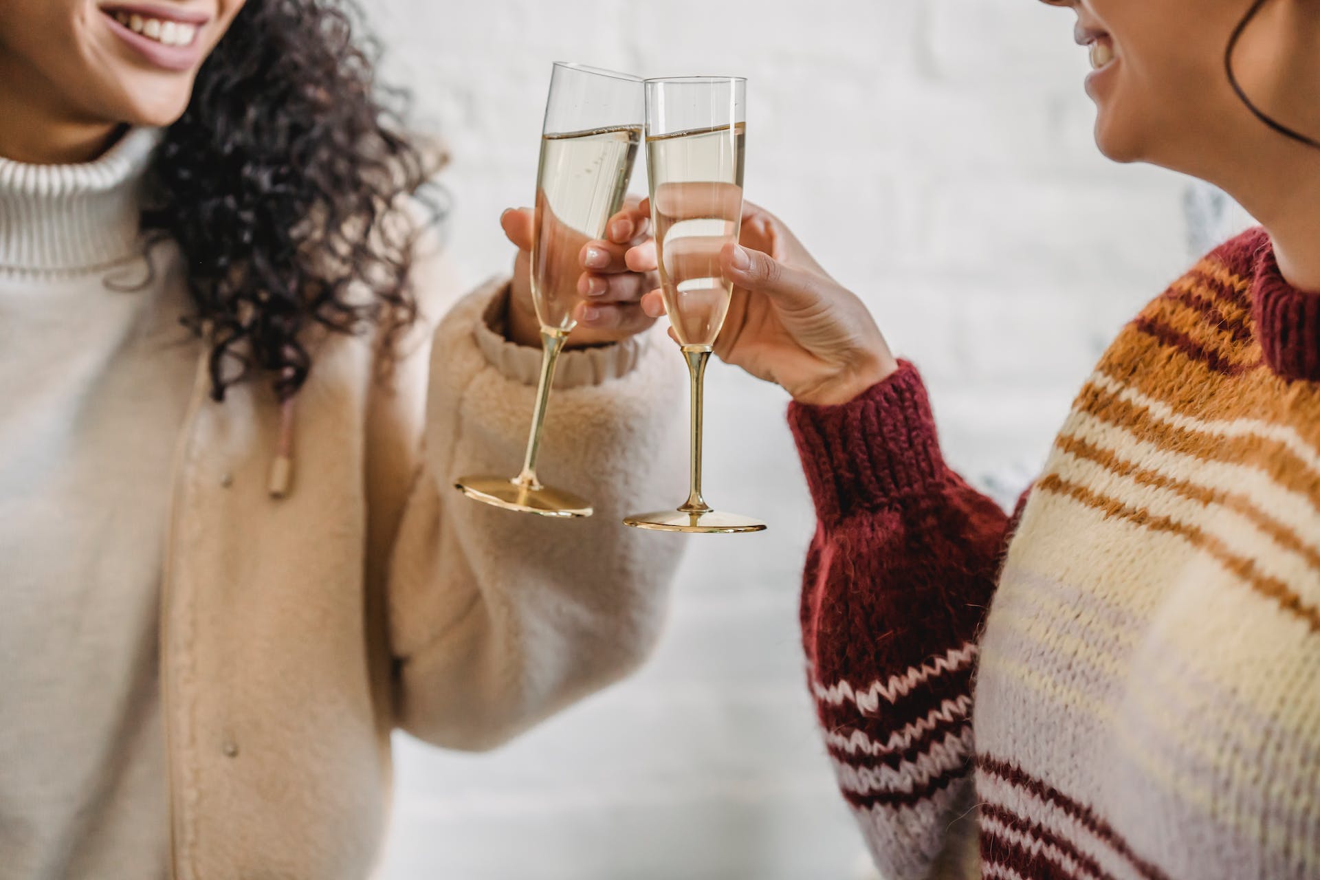 7 Festive Drink Ideas for the Holiday Season