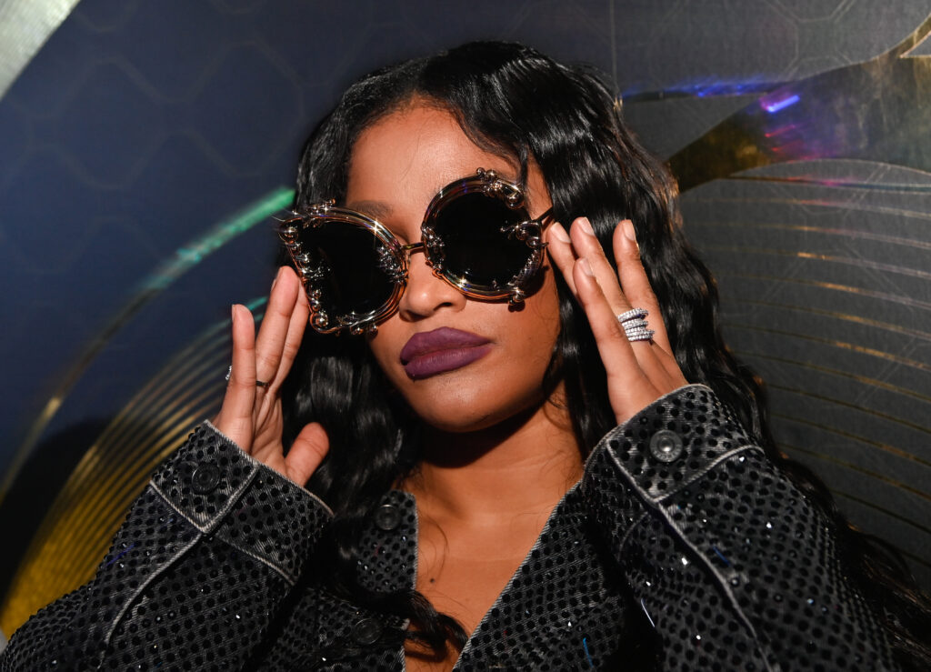 What we know about Joseline Hernandez and her husband. Pictured: Joseline Hernandez.