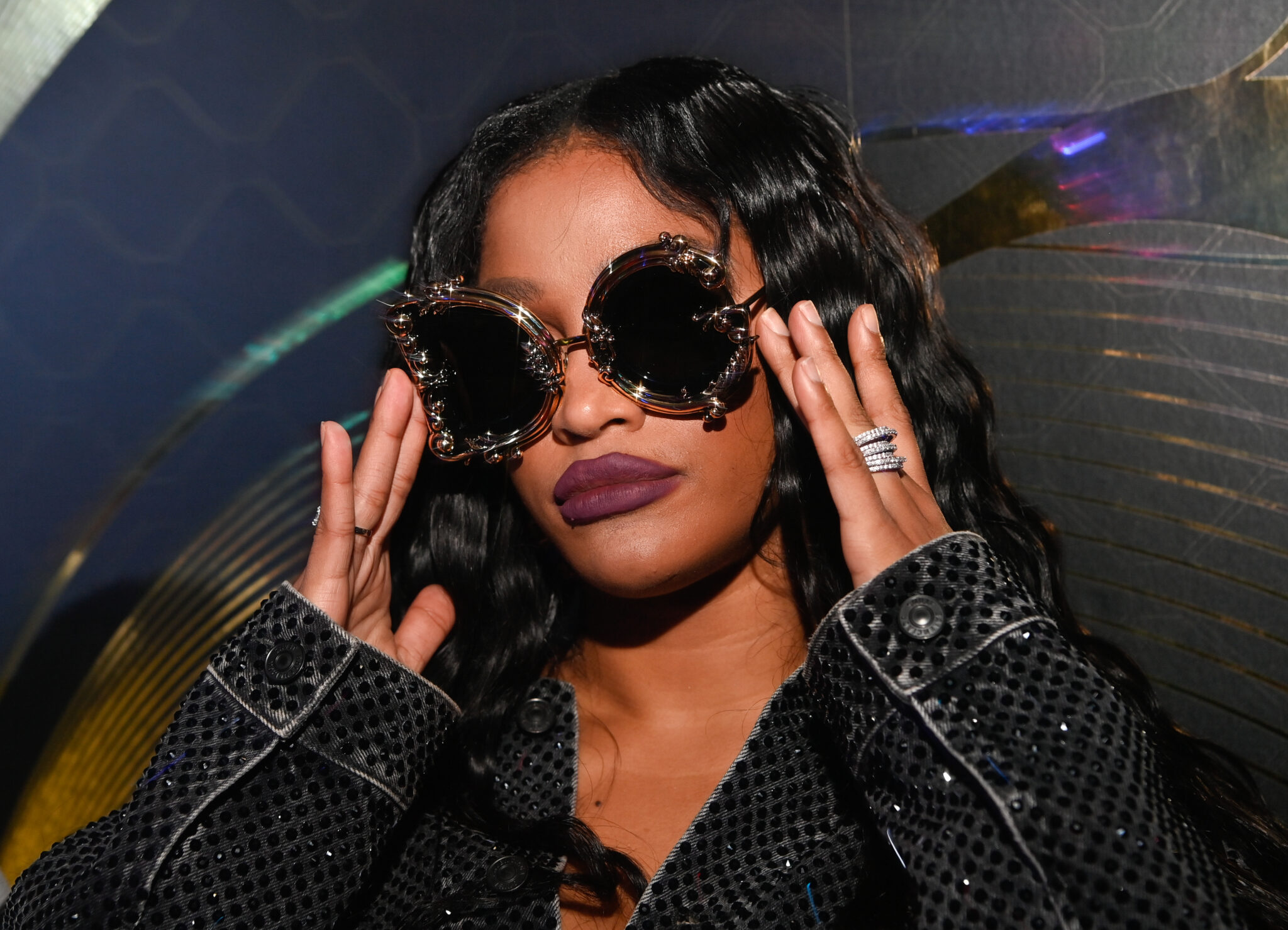 What We Know About Joseline Hernandez's Husband - 21Ninety