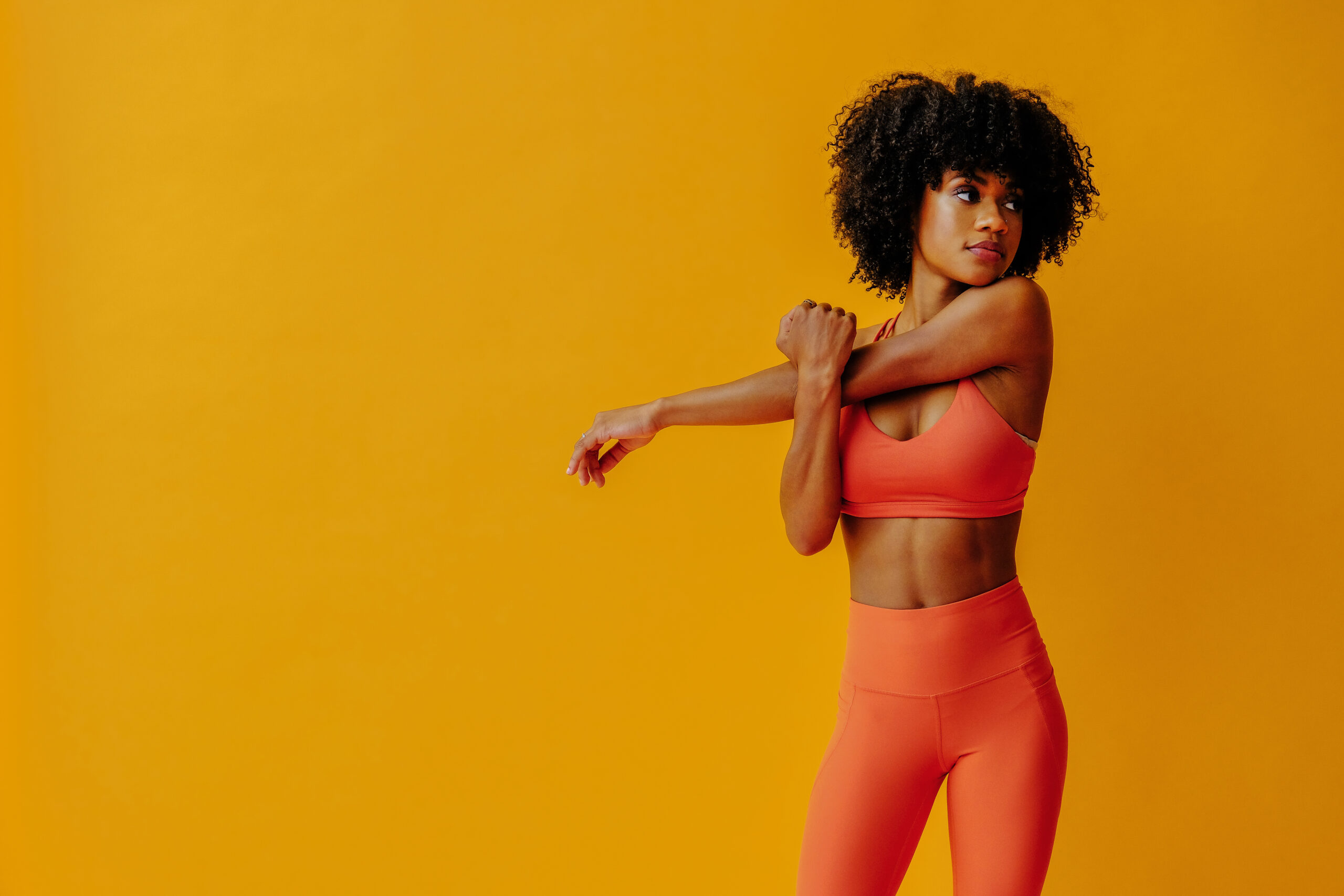 5 Black-Owned Fitness Experiences To Try