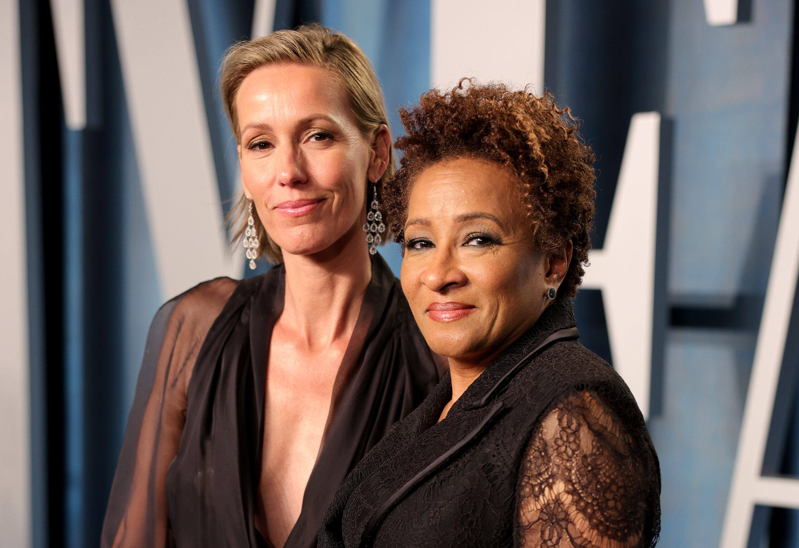 Who Is Wanda Sykes Wife? How They Went From Lovers to Parents in One Year