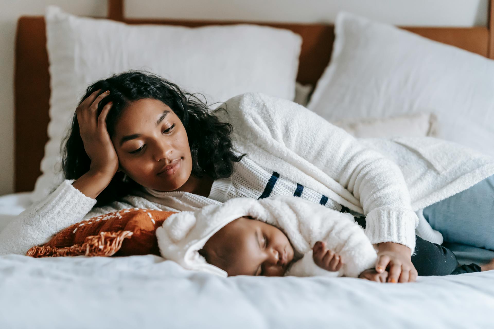 Black Maternal Health Advances That Are Worth Celebrating