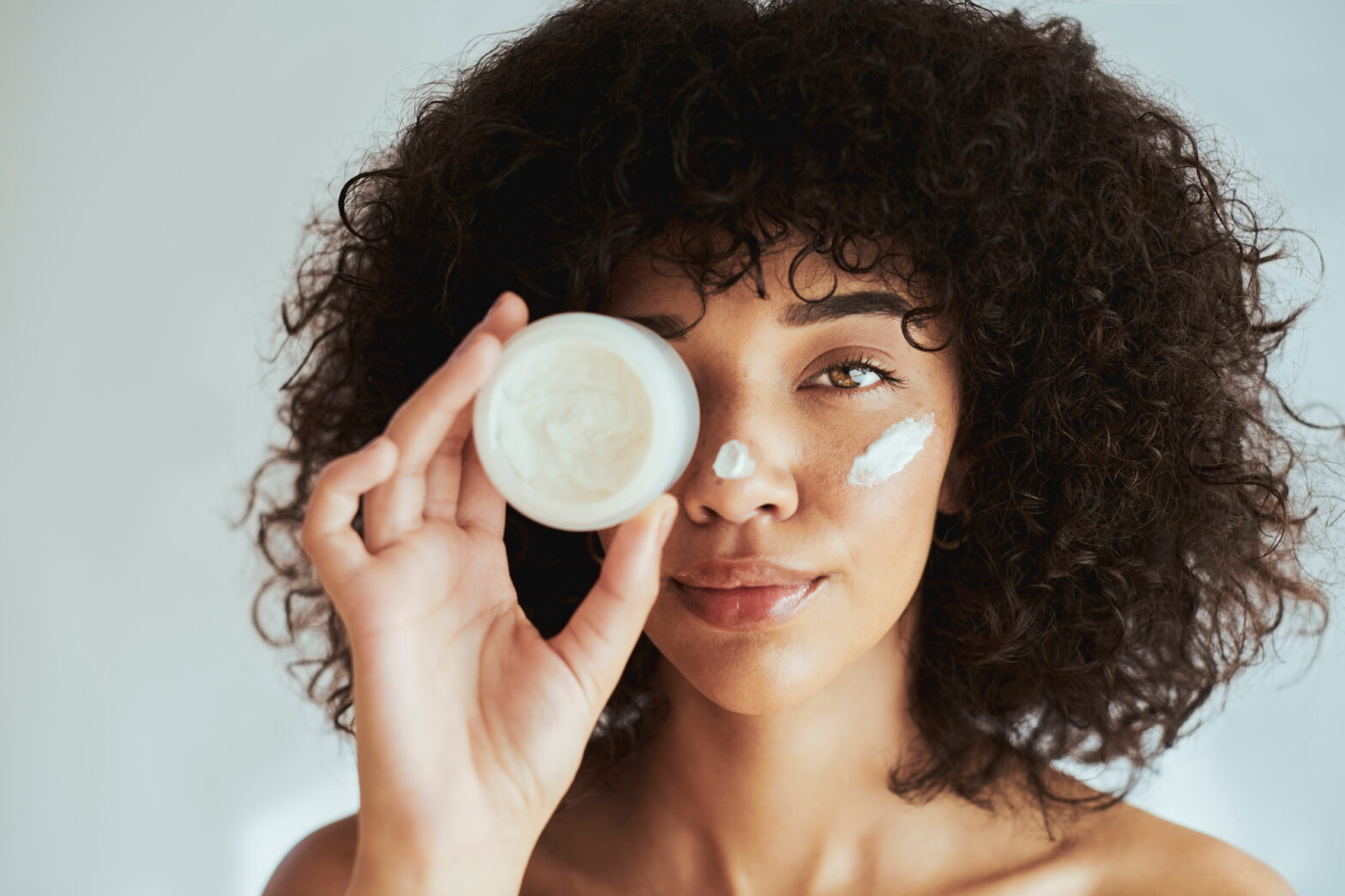 can shea butter and cocoa butter be used inerchangeably?
