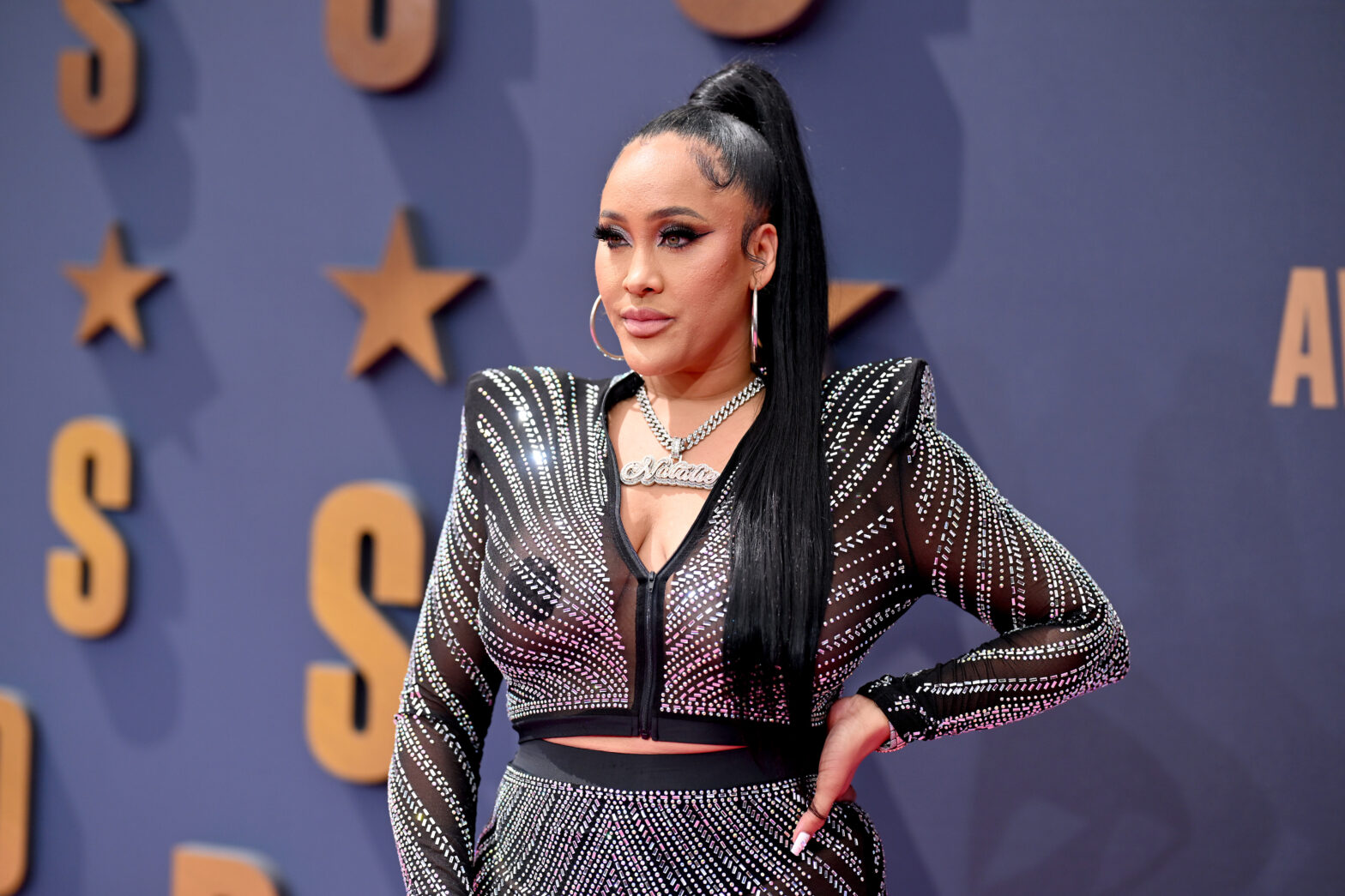How Reality TV Helped Natalie Nunn Build A Million Dollar Net Worth