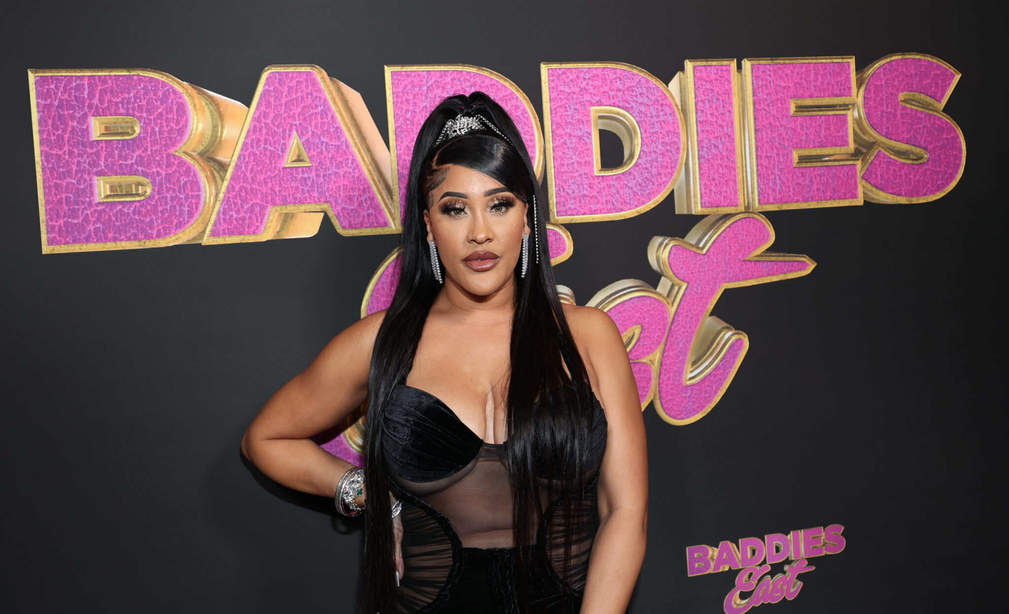 How Reality TV Helped Natalie Nunn Build A Million Dollar Net Worth