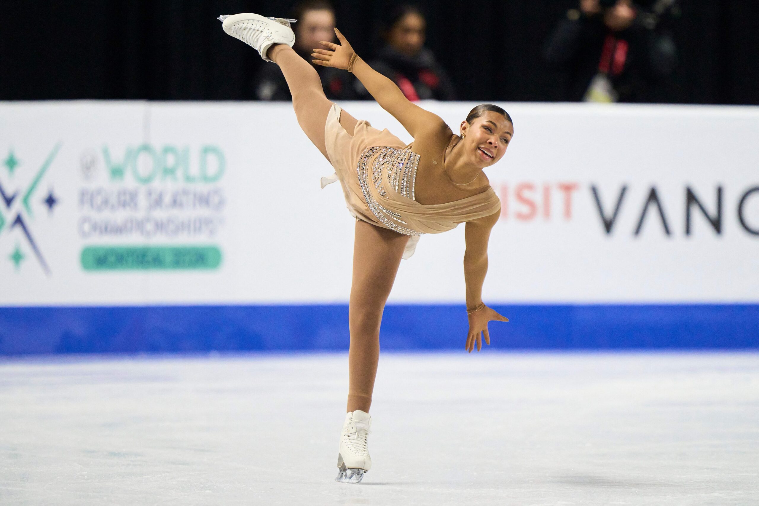 Figure skating, History & Competitions