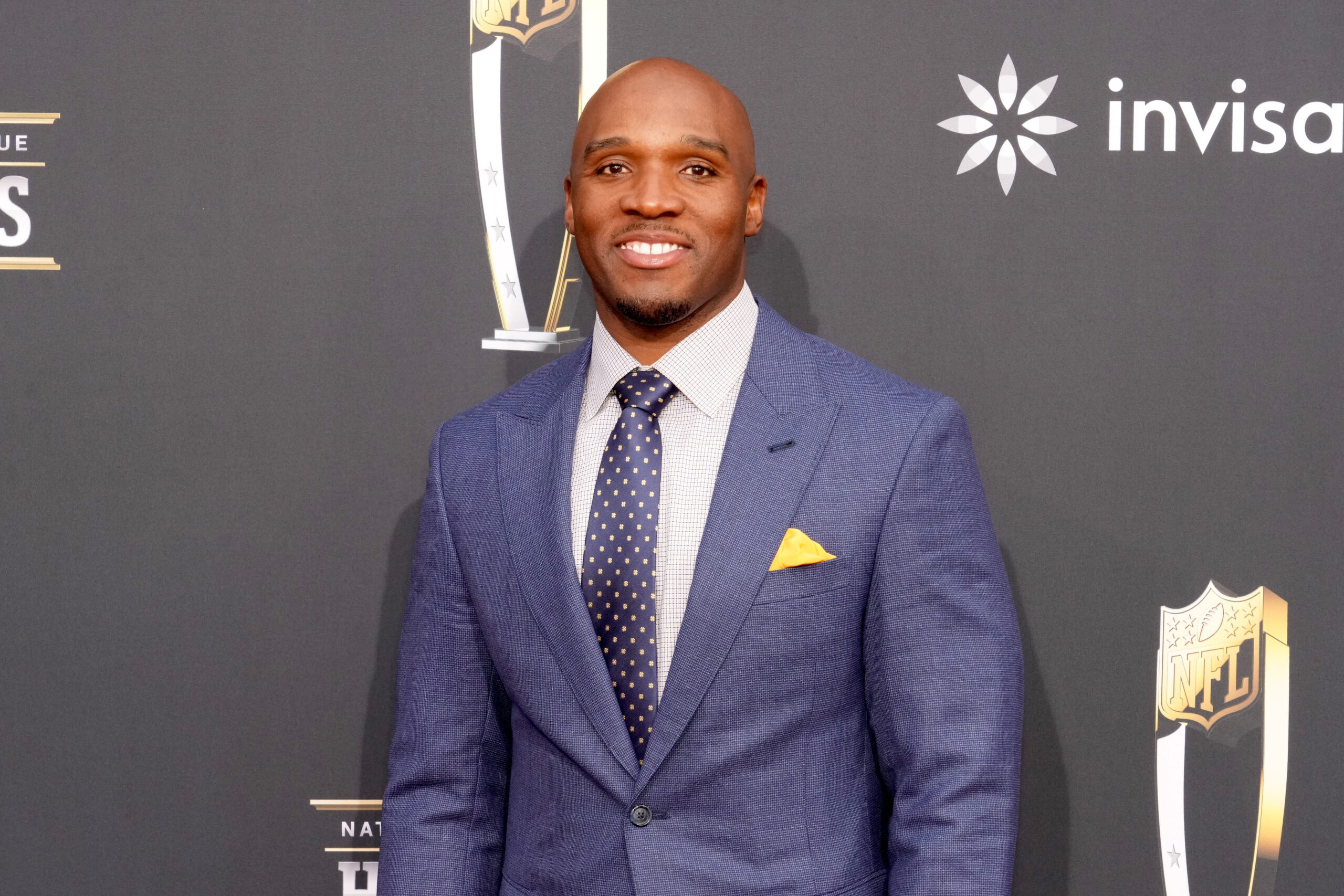 Who Is DeMeco Ryans' Wife? Everything We Know About Jamila Ryans 