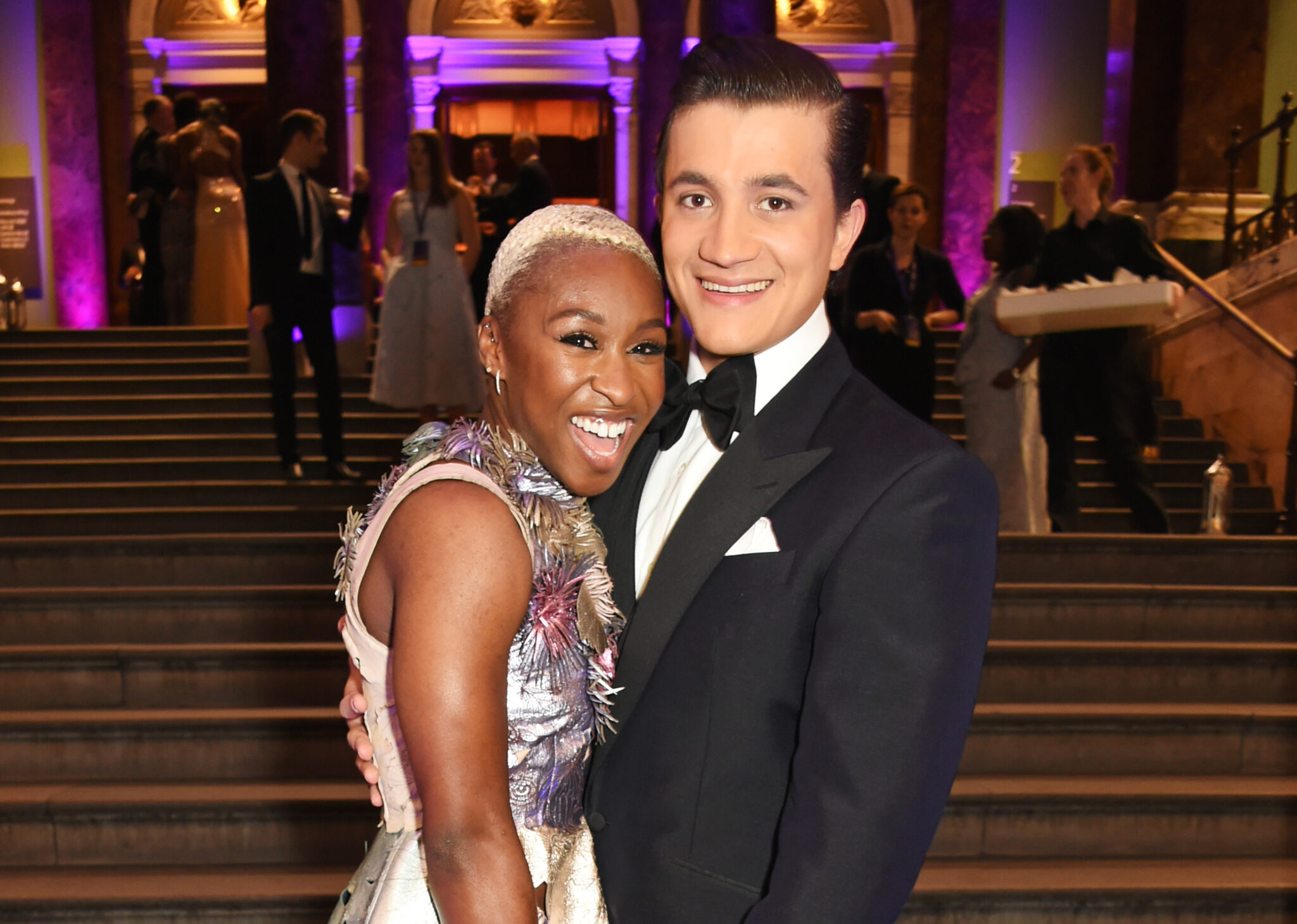 Who Is Cynthia Erivo’s Partner? The Star's Complicated Love Life