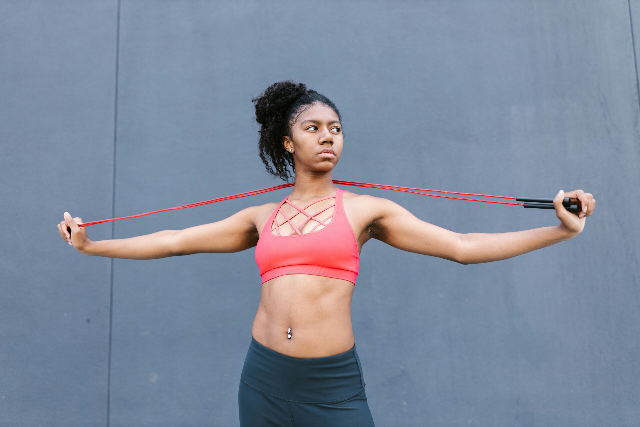 6 Jump Ropes to Get Your Cardio in Outdoors