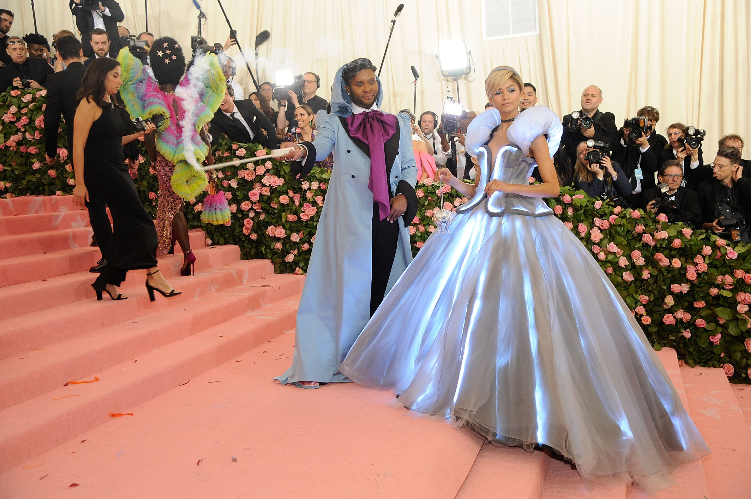 A Beginners Guide to Prepare for the 2024 Met Gala Red Carpet