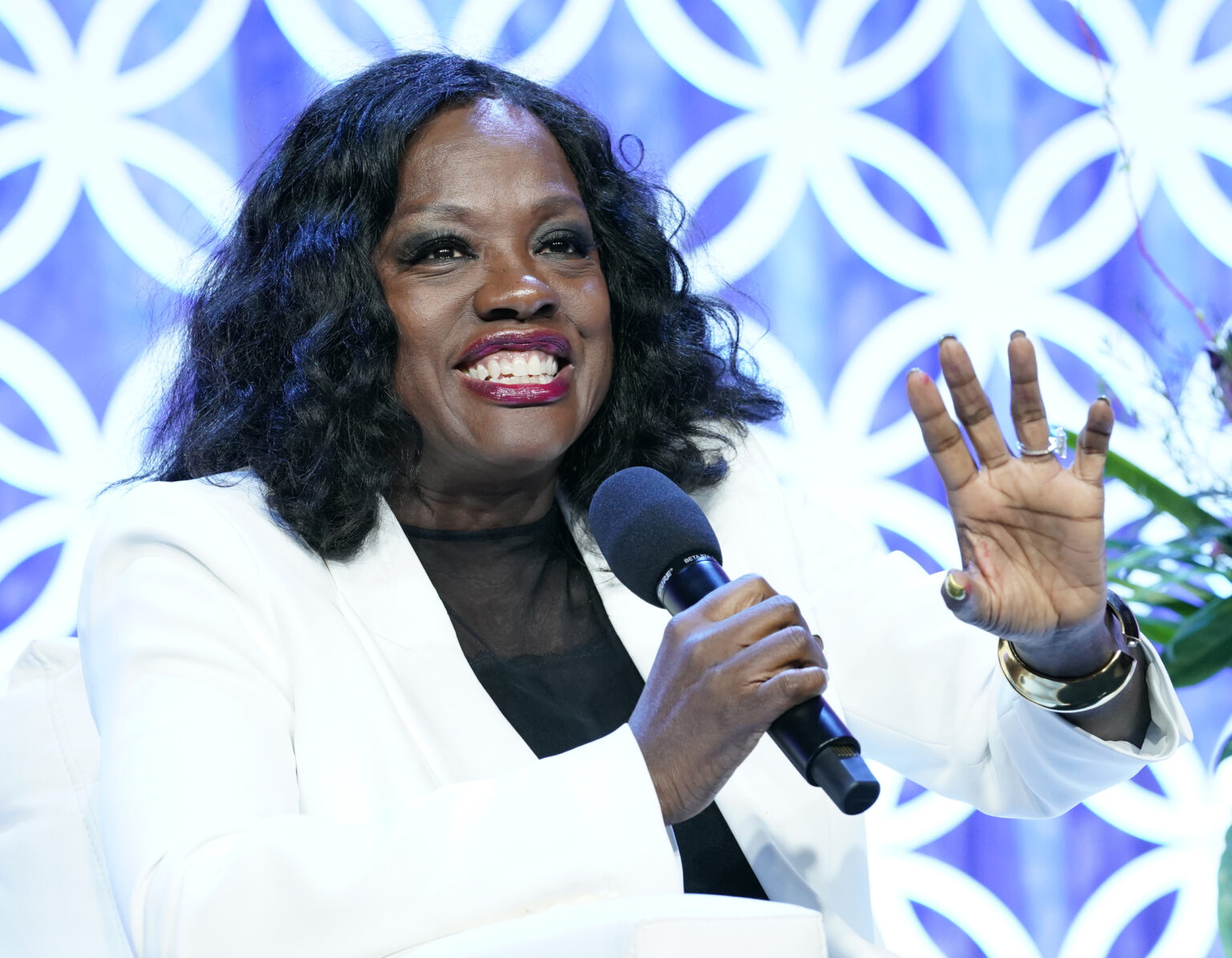 How Viola Davis Reached a 25 Million Net Worth in Her 50s