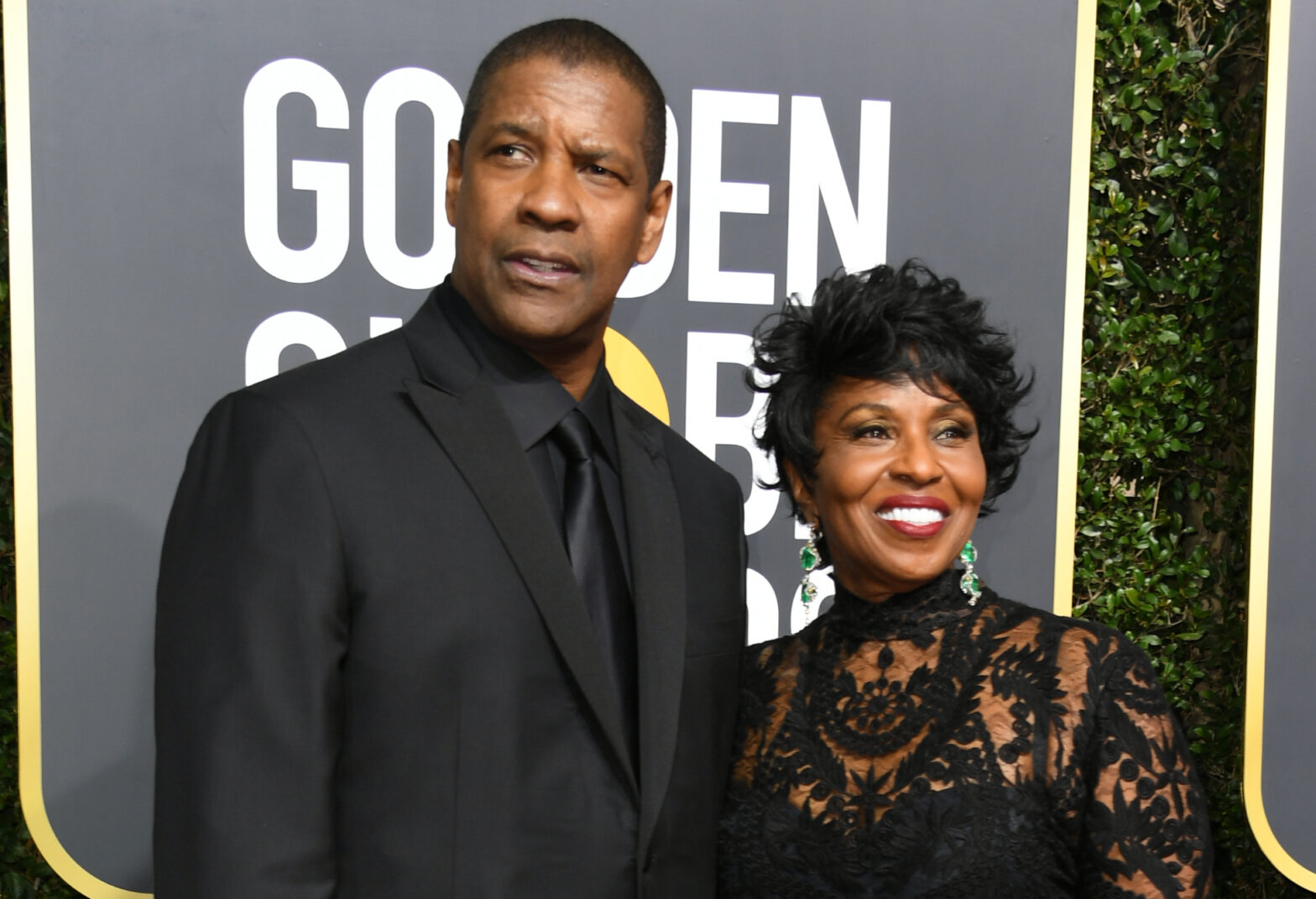 Denzel Washington’s Wife Pauletta Is More Iconic Than You Think