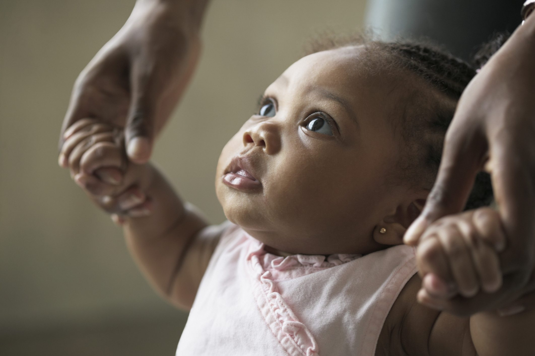 Should You Pierce Your Baby's Ears?
