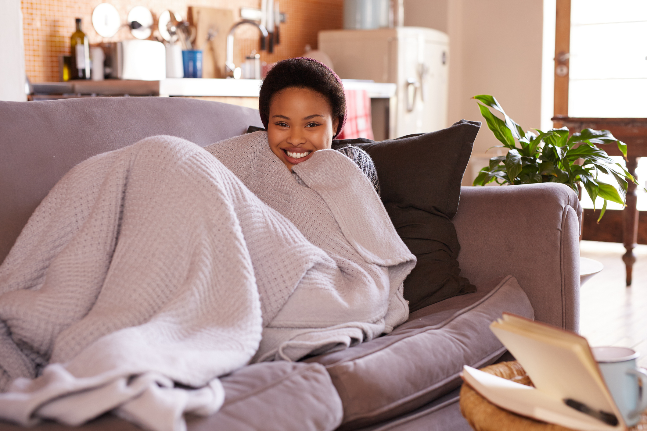 10 Best Gifts for the Coziest Girl in Your Life