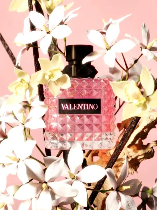 10 Perfect Fragrances For Your Last Minute Mother’s Day Gift