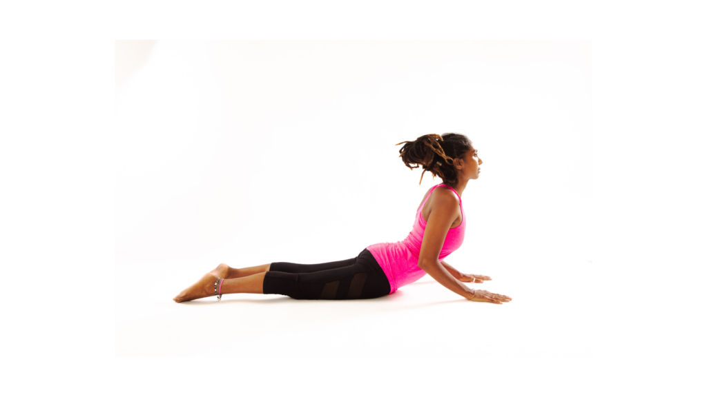 Cobra Pose yoga Poses Could End Your Lower Back Pain for Good