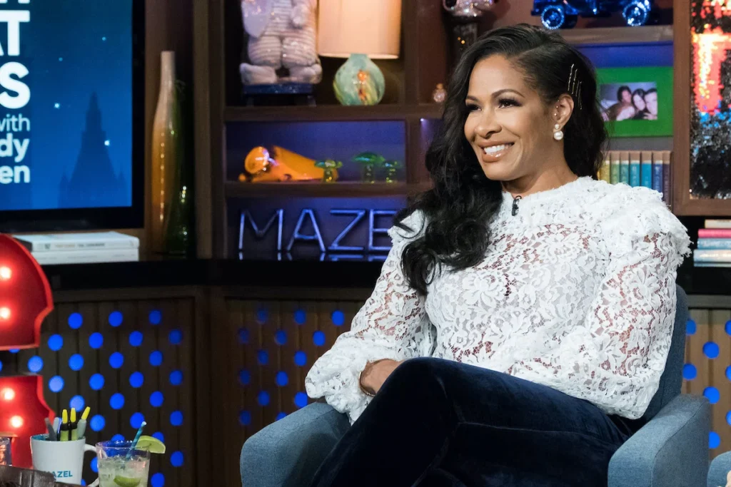 RHOA Sheree Whitfield Net Worth