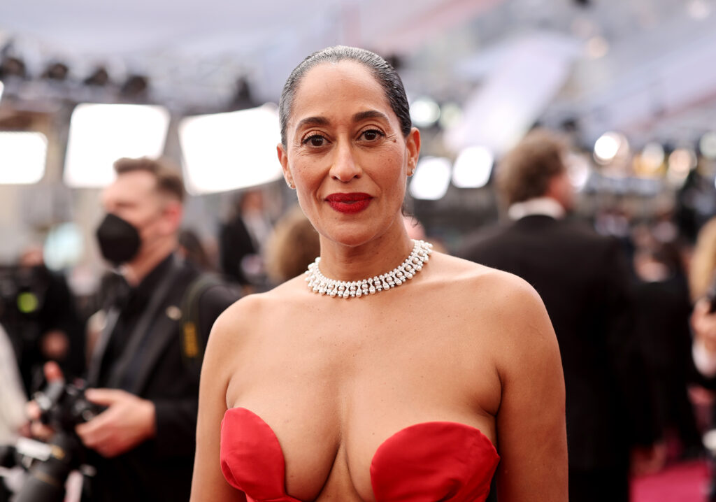 Mercury in Scorpio pictured: Tracee Ellis Ross