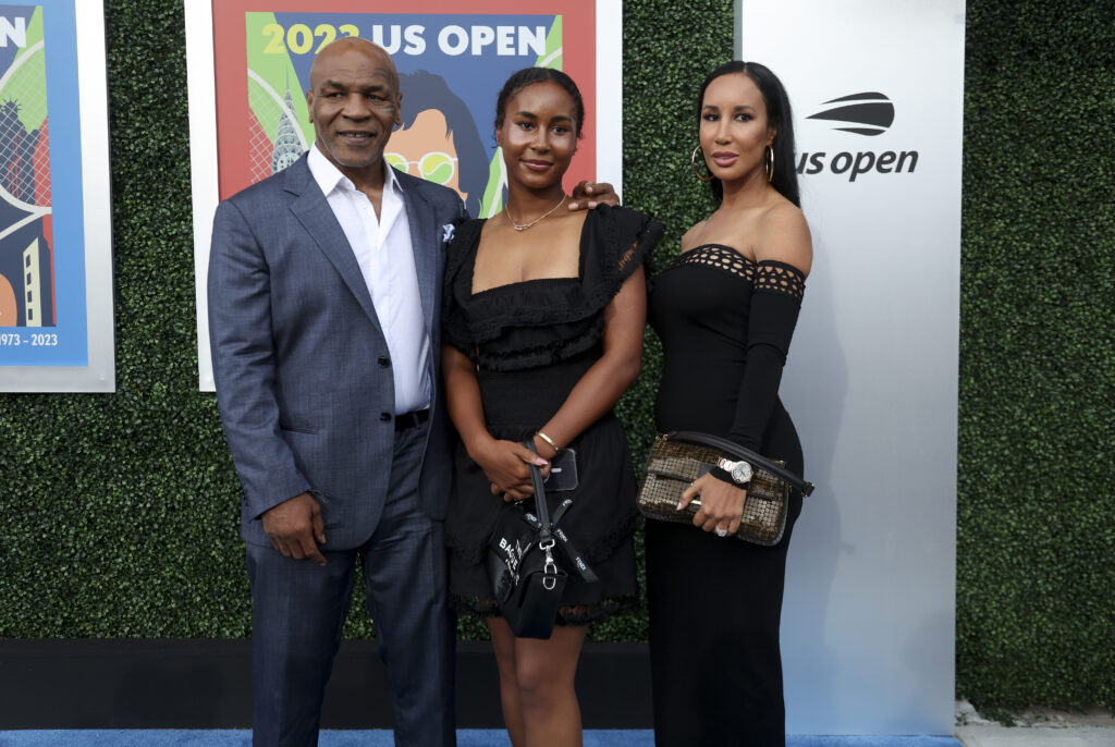 Here’s Everything We Know about Mike Tyson’s Wife, Lakiha Spicer - 21Ninety