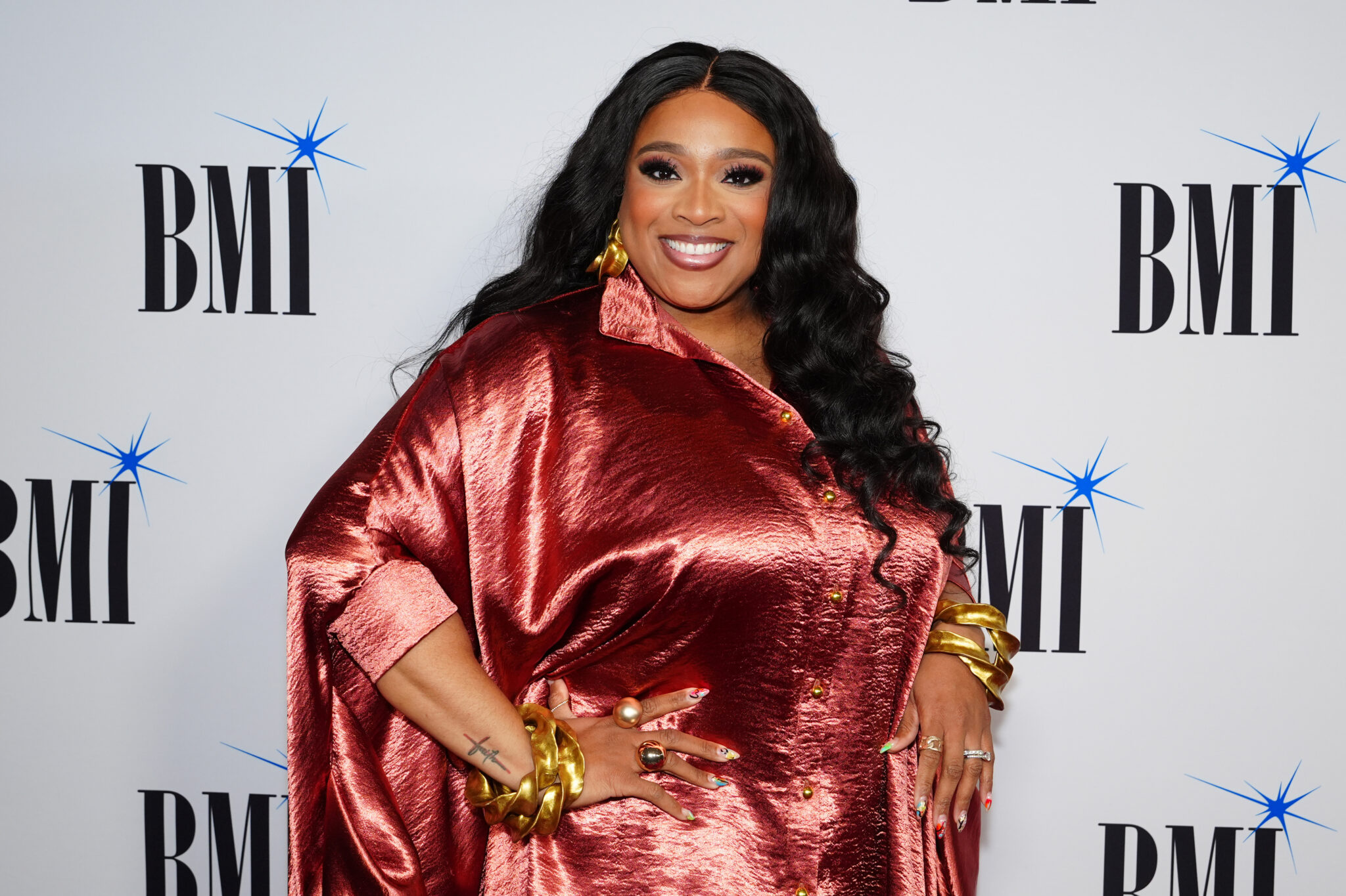 Black Female Gospel Singers From Seasoned Legends To Rising Stars